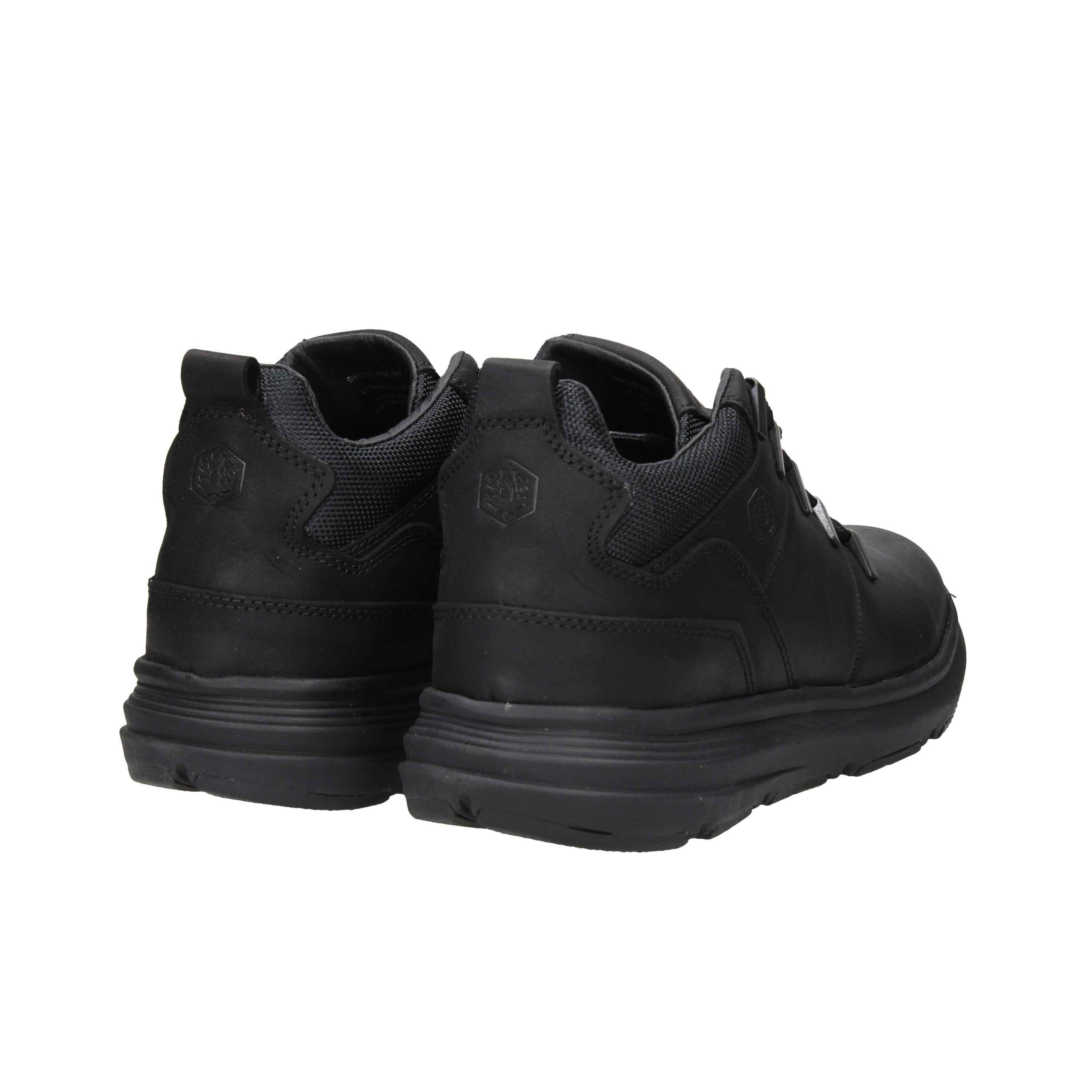 LUMBERJACK - U SMF3701002H01 Boots