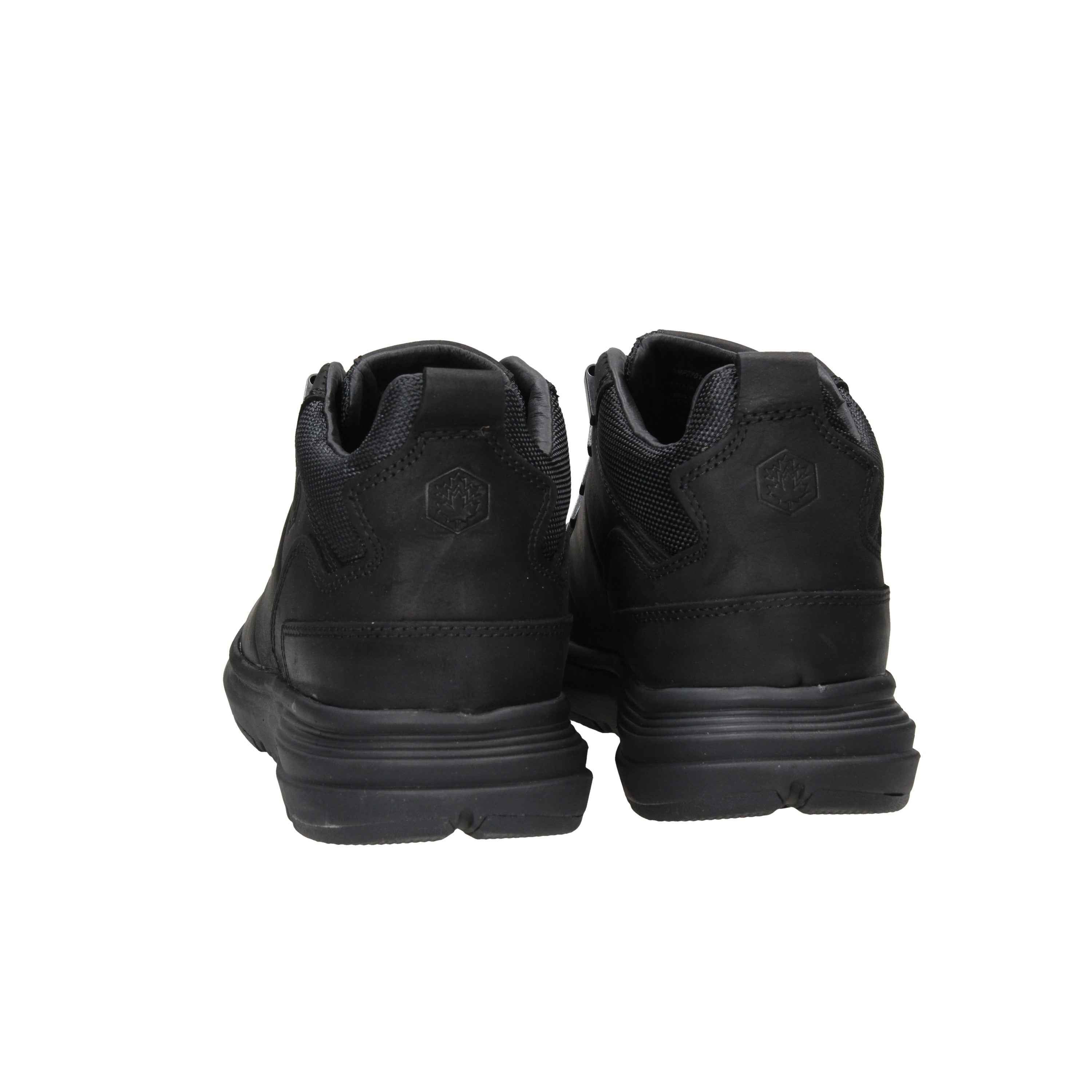 LUMBERJACK - U SMF3701002H01 Boots