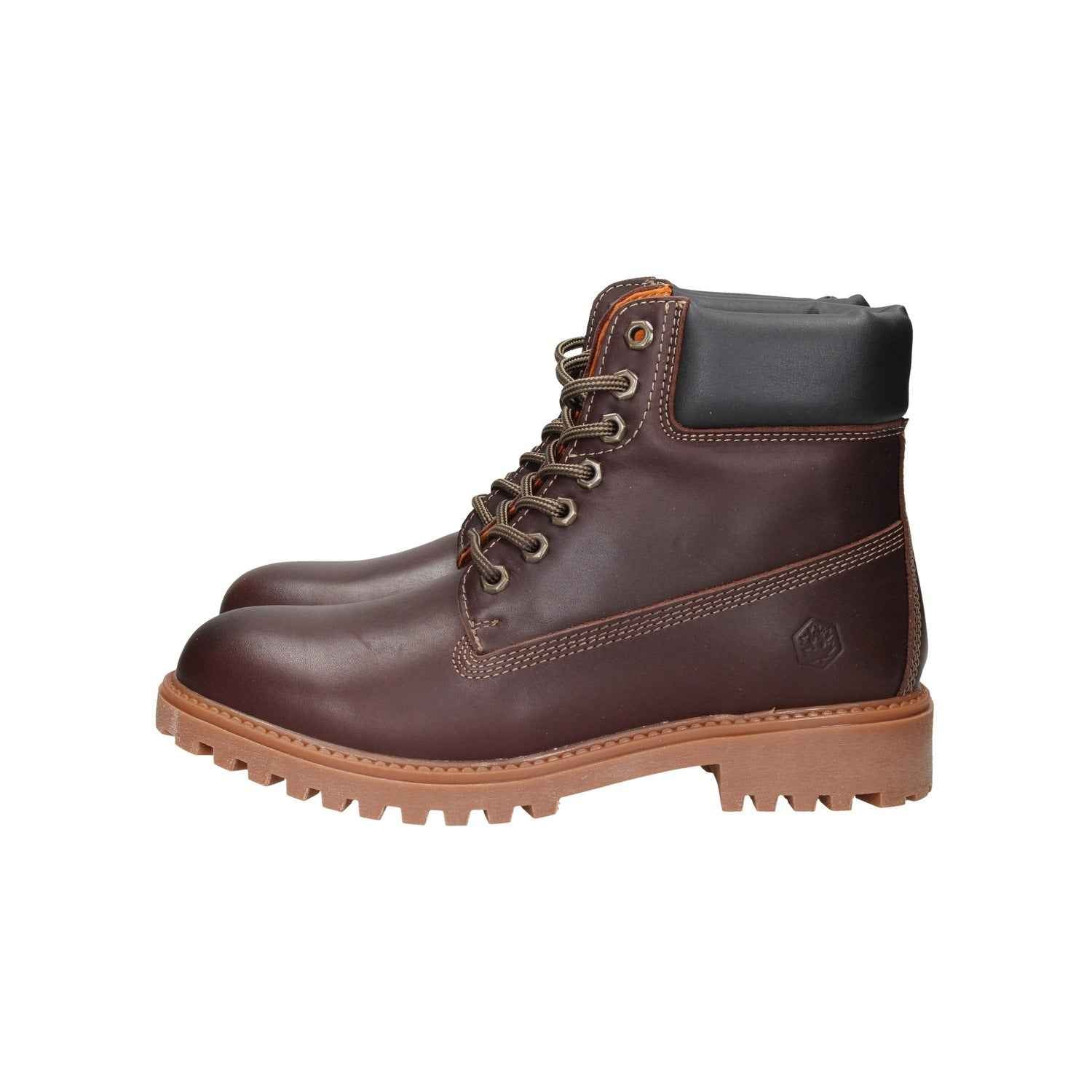 LUMBERJACK - U SM00101034B03 Anfibio