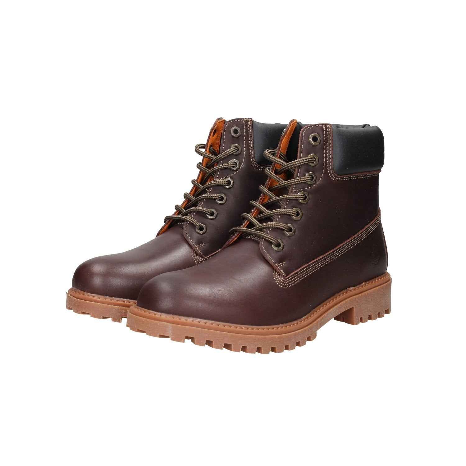 LUMBERJACK - U SM00101034B03 Anfibio