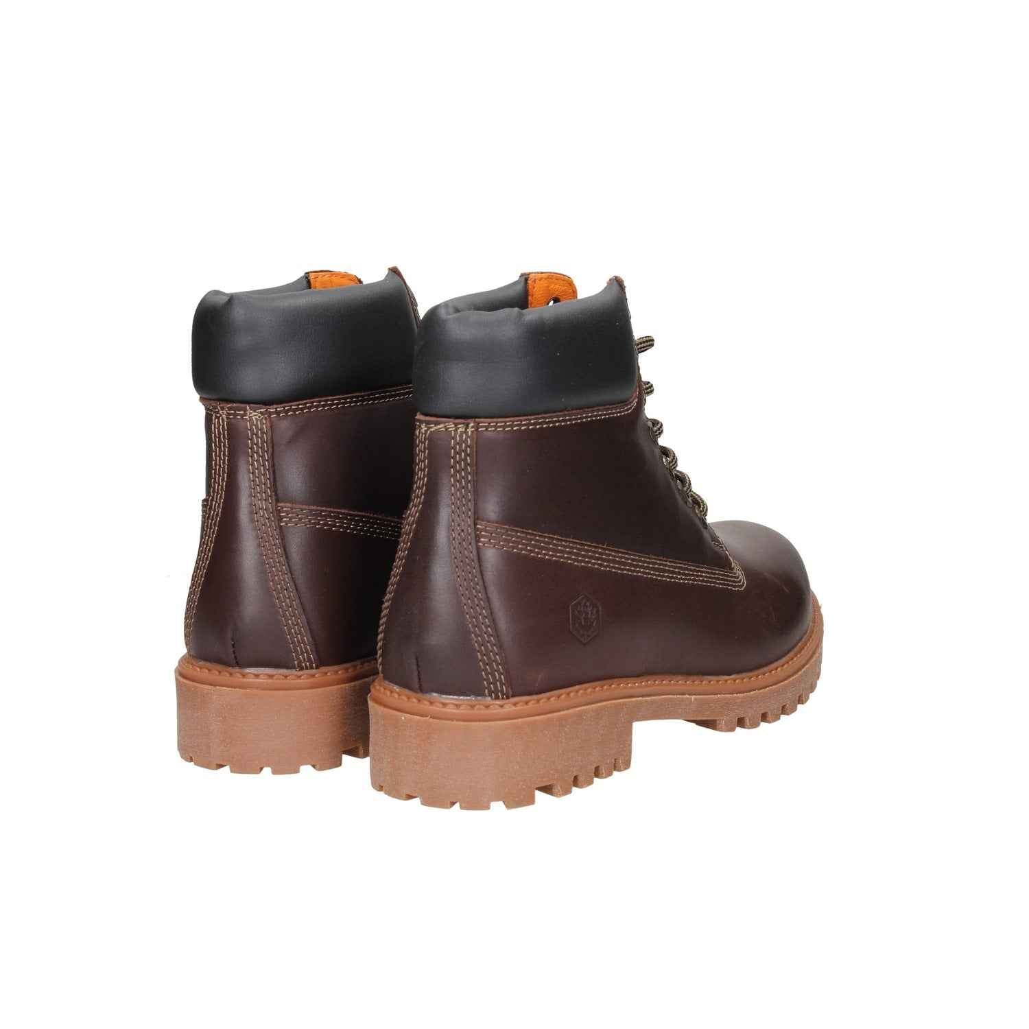 LUMBERJACK - U SM00101034B03 Anfibio