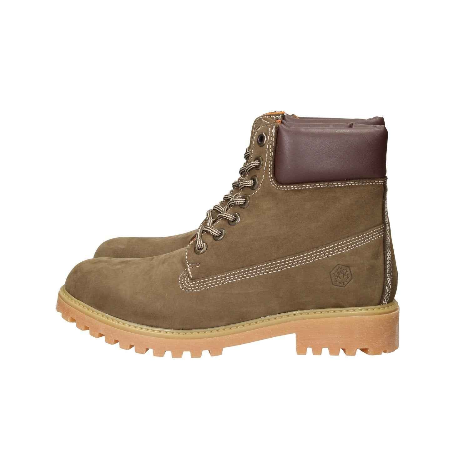 LUMBERJACK - U SM00101034D01 Anfibio