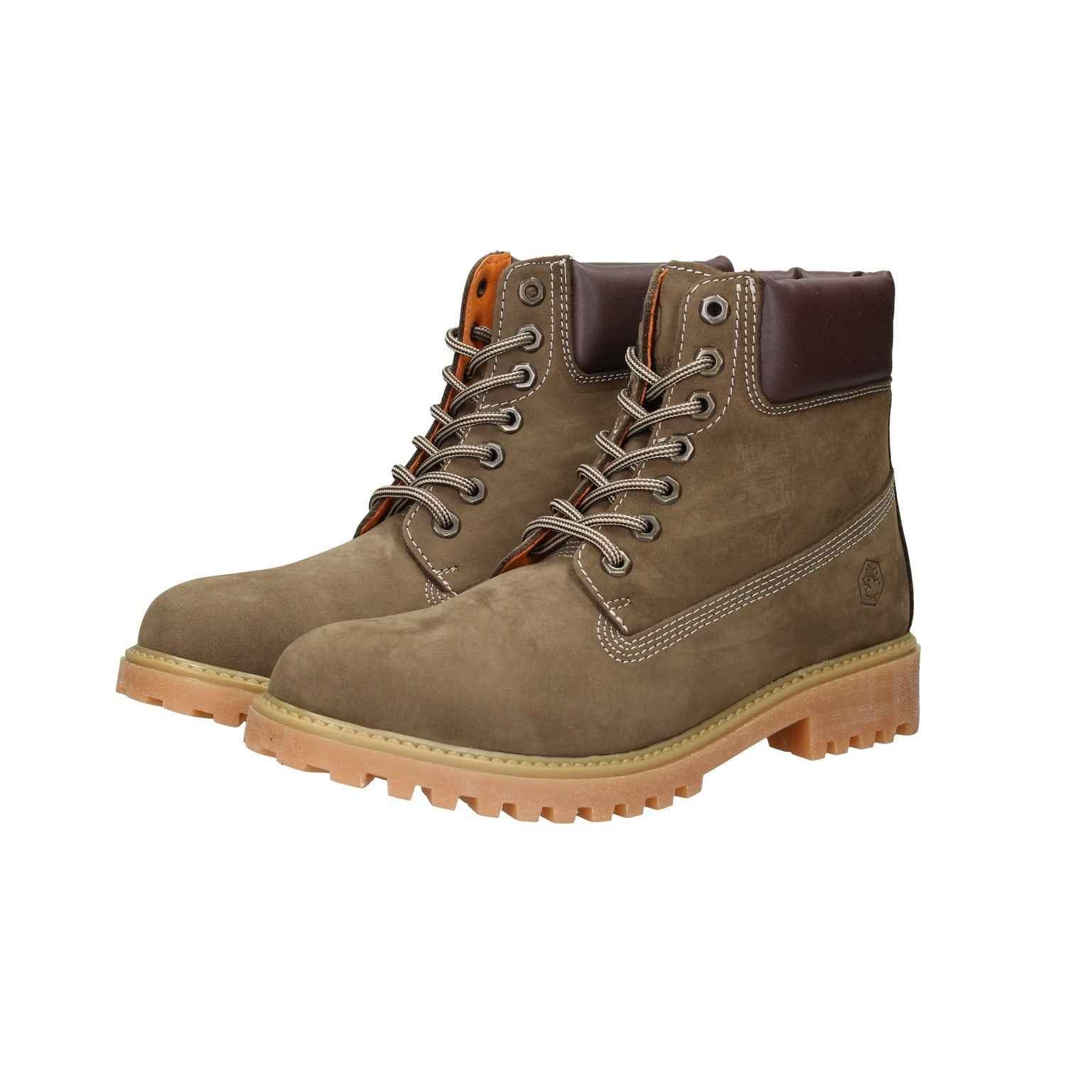 LUMBERJACK - U SM00101034D01 Anfibio