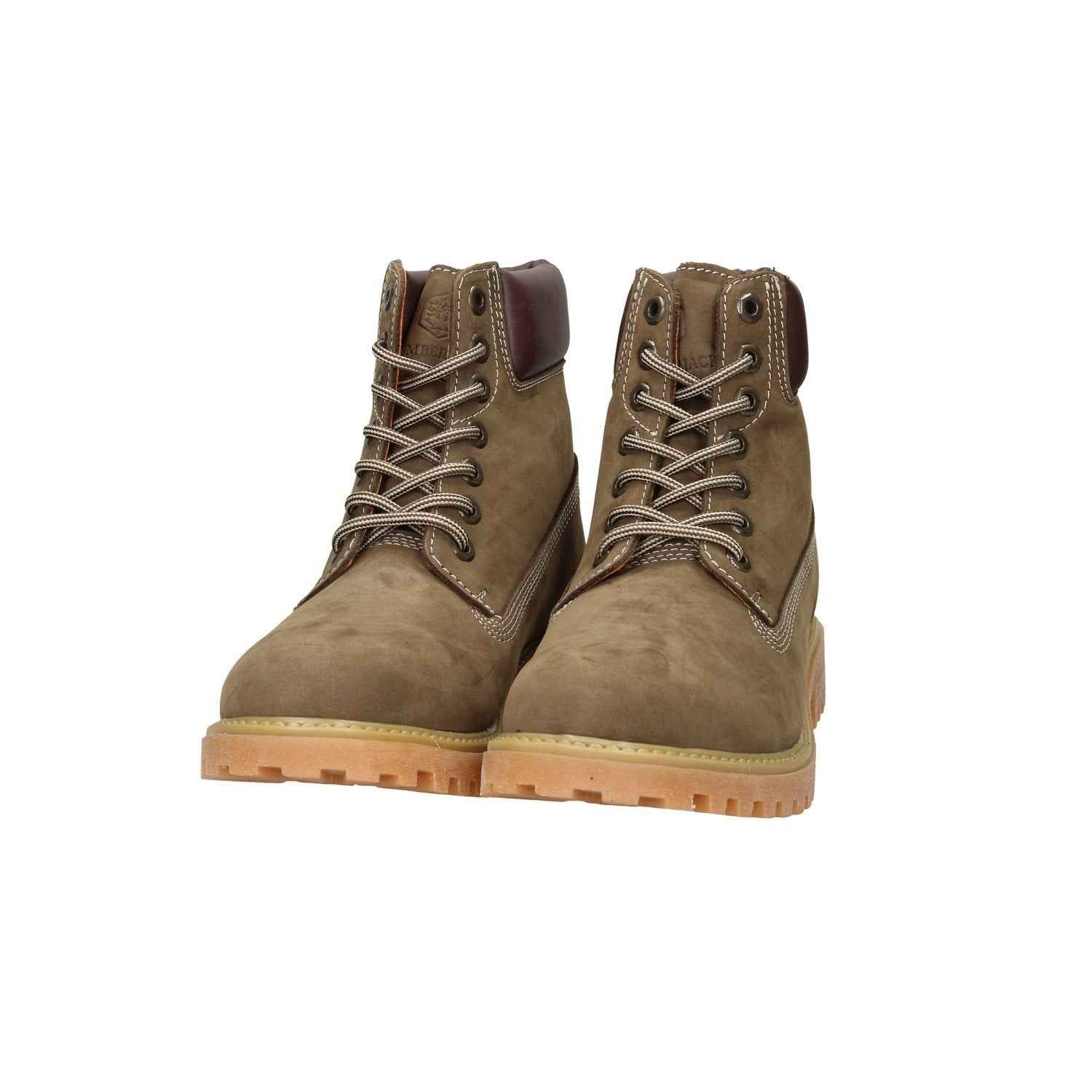 LUMBERJACK - U SM00101034D01 Anfibio