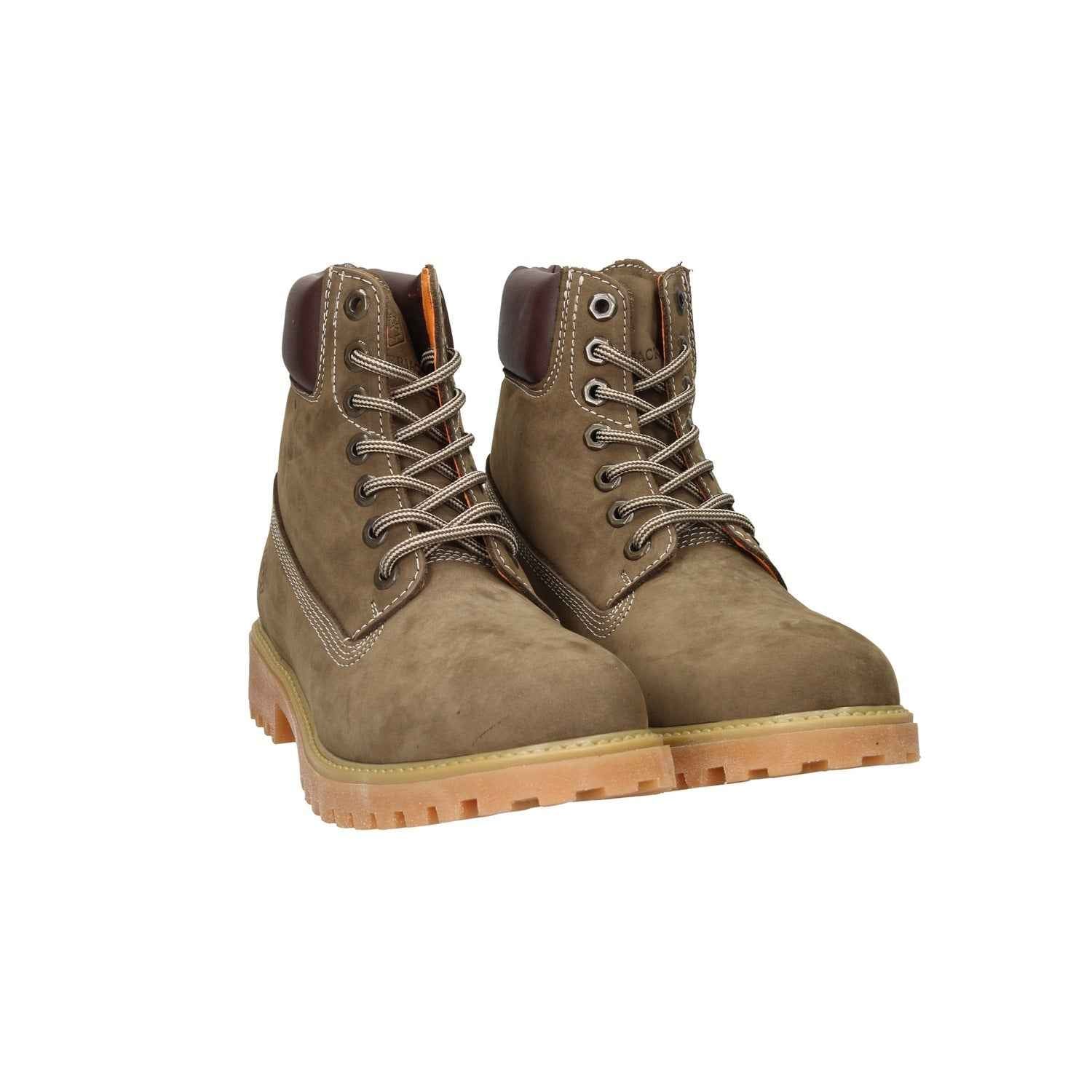 LUMBERJACK - U SM00101034D01 Anfibio