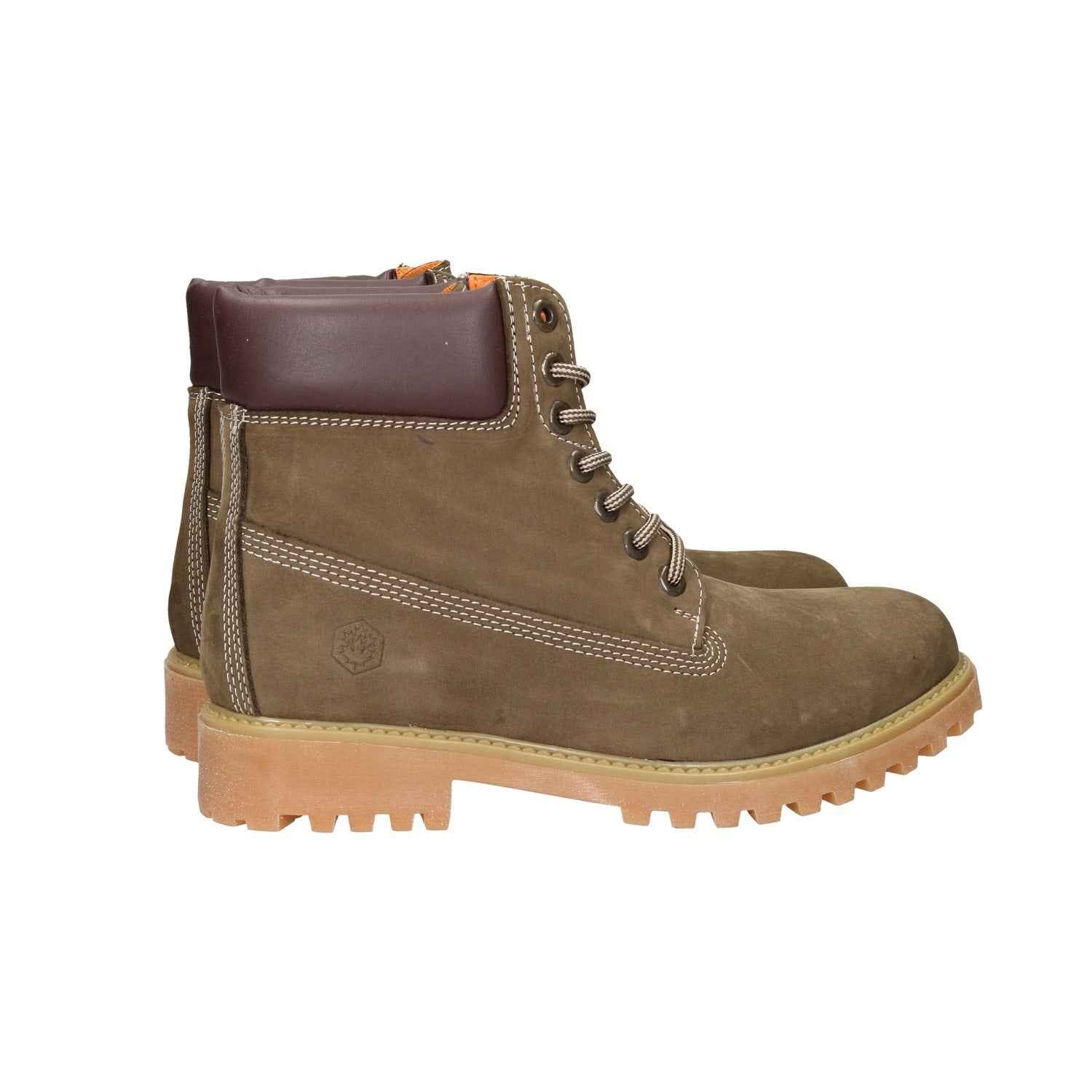 LUMBERJACK - U SM00101034D01 Anfibio