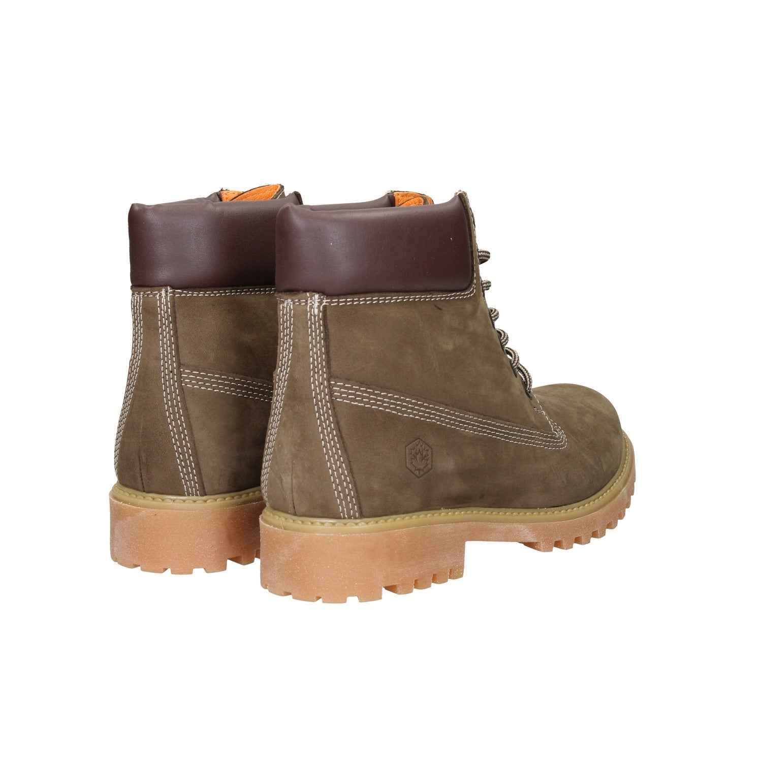 LUMBERJACK - U SM00101034D01 Anfibio