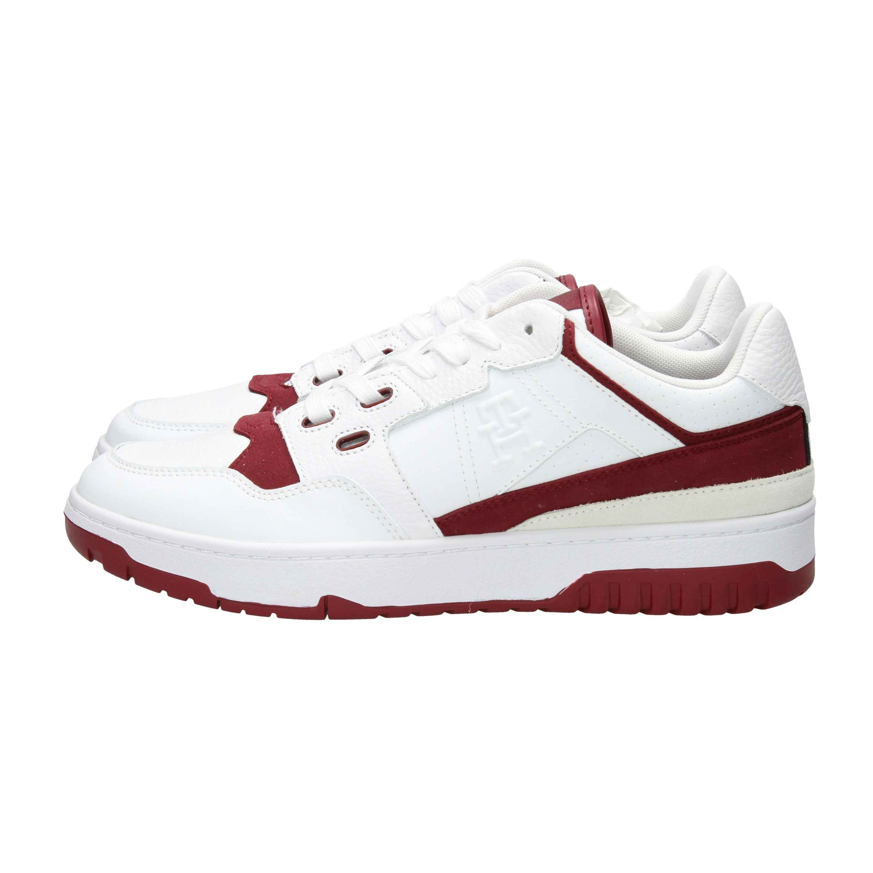 TOMMY HILFIGER - U 0FM04874 Sneakers