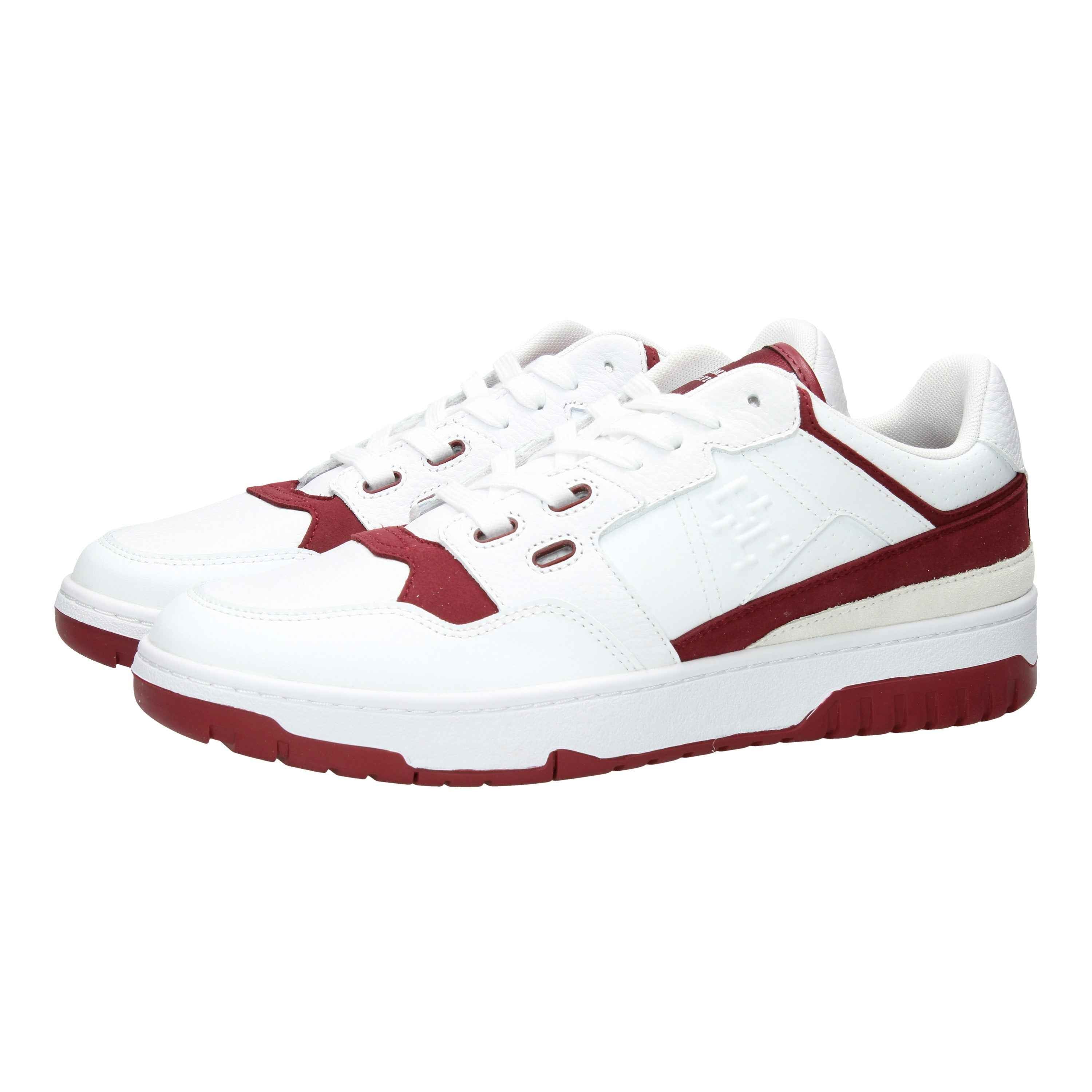 TOMMY HILFIGER - U 0FM04874 Sneakers