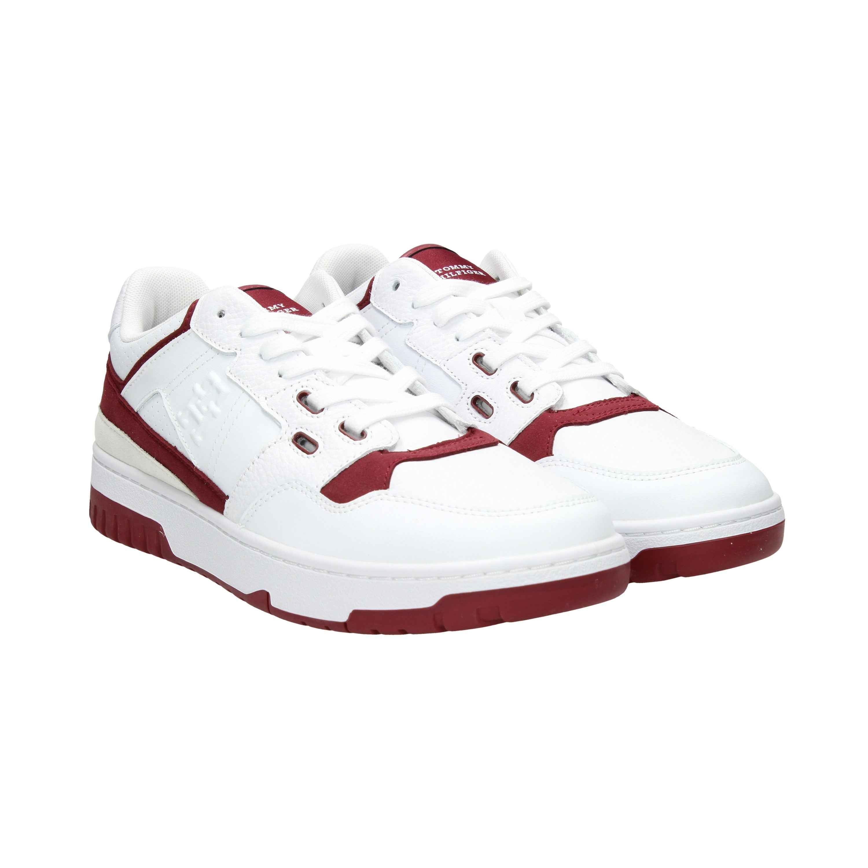 TOMMY HILFIGER - U 0FM04874 Sneakers