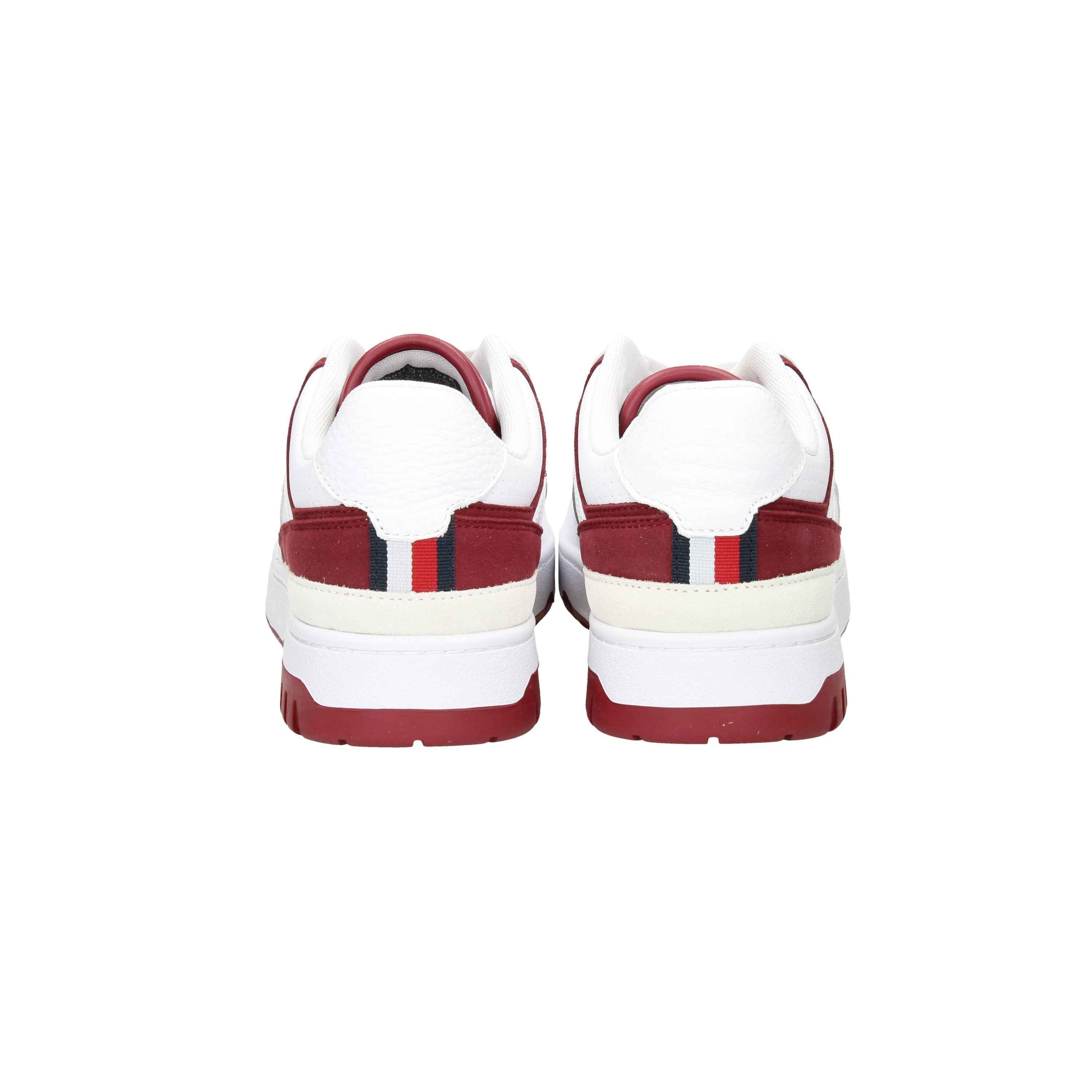 TOMMY HILFIGER - U 0FM04874 Sneakers