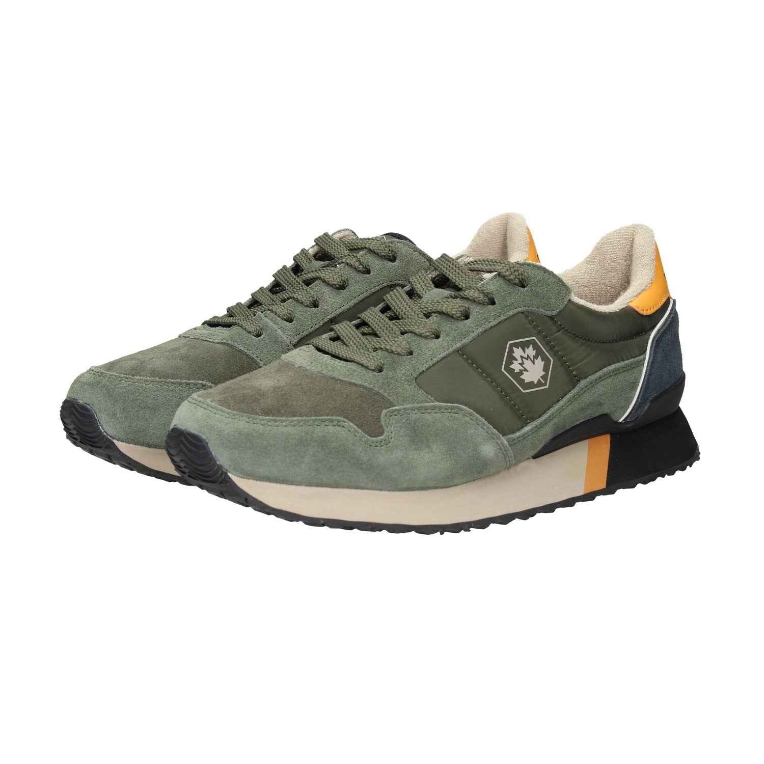 LUMBERJACK - U SME6805001M94 Sneakers
