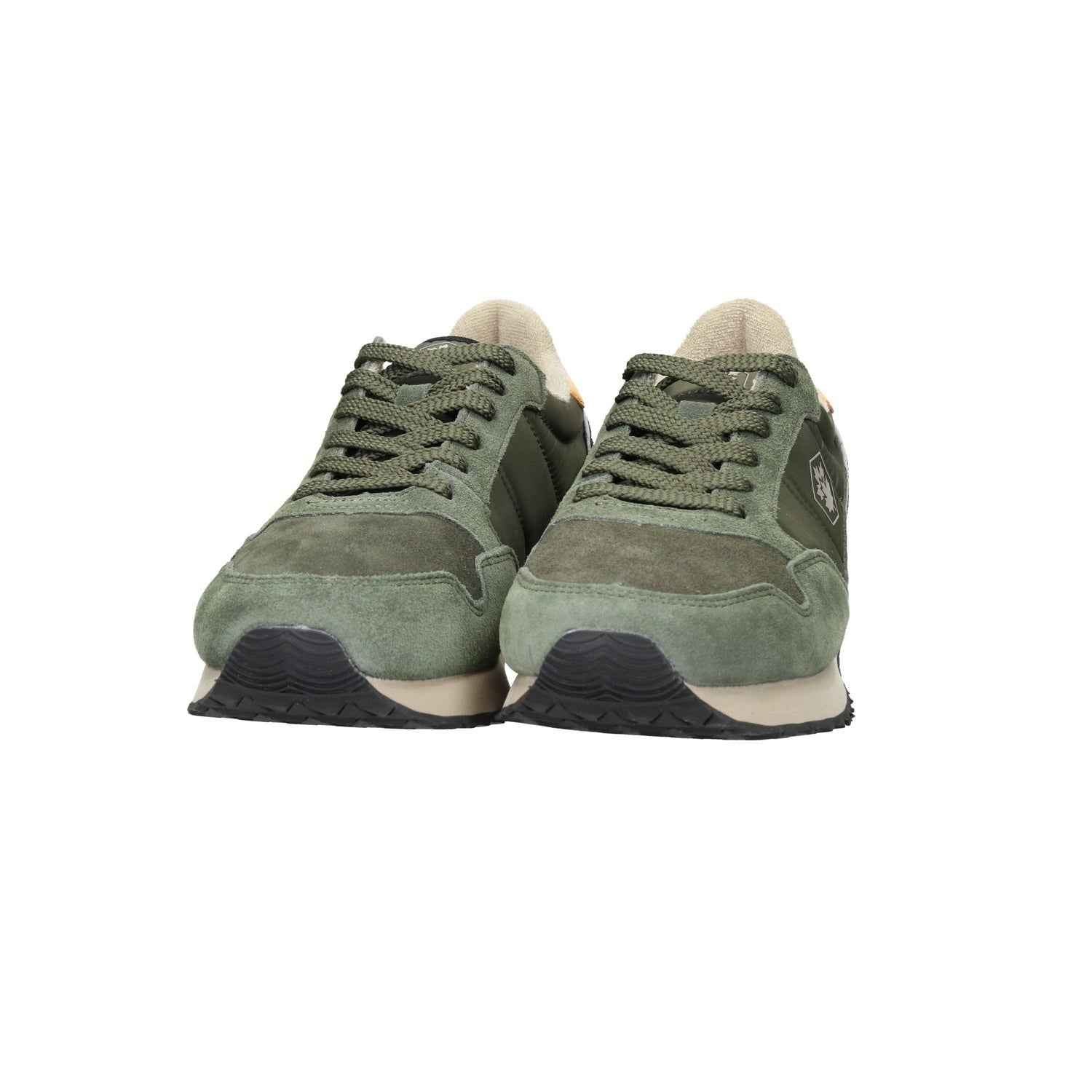 LUMBERJACK - U SME6805001M94 Sneakers