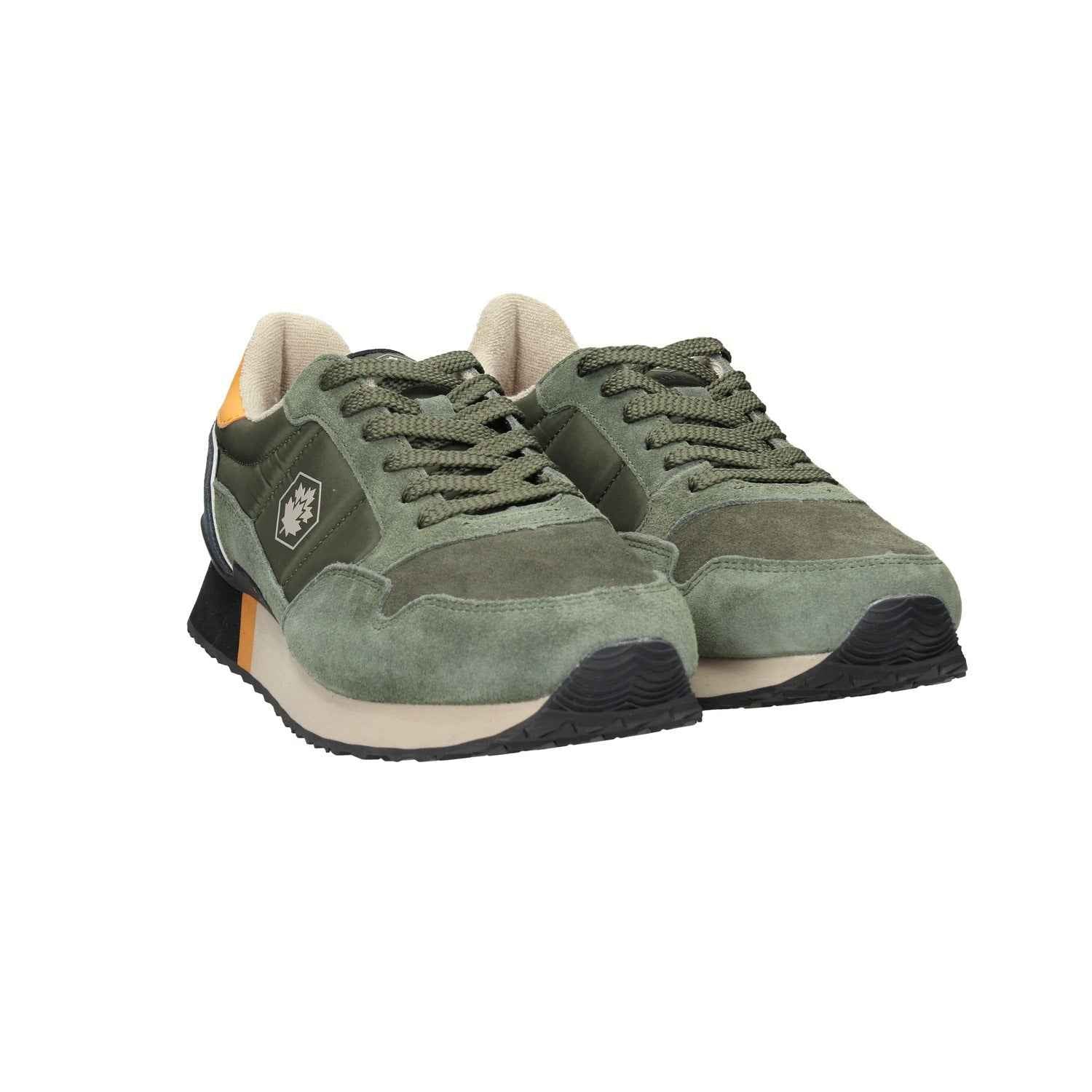 LUMBERJACK - U SME6805001M94 Sneakers