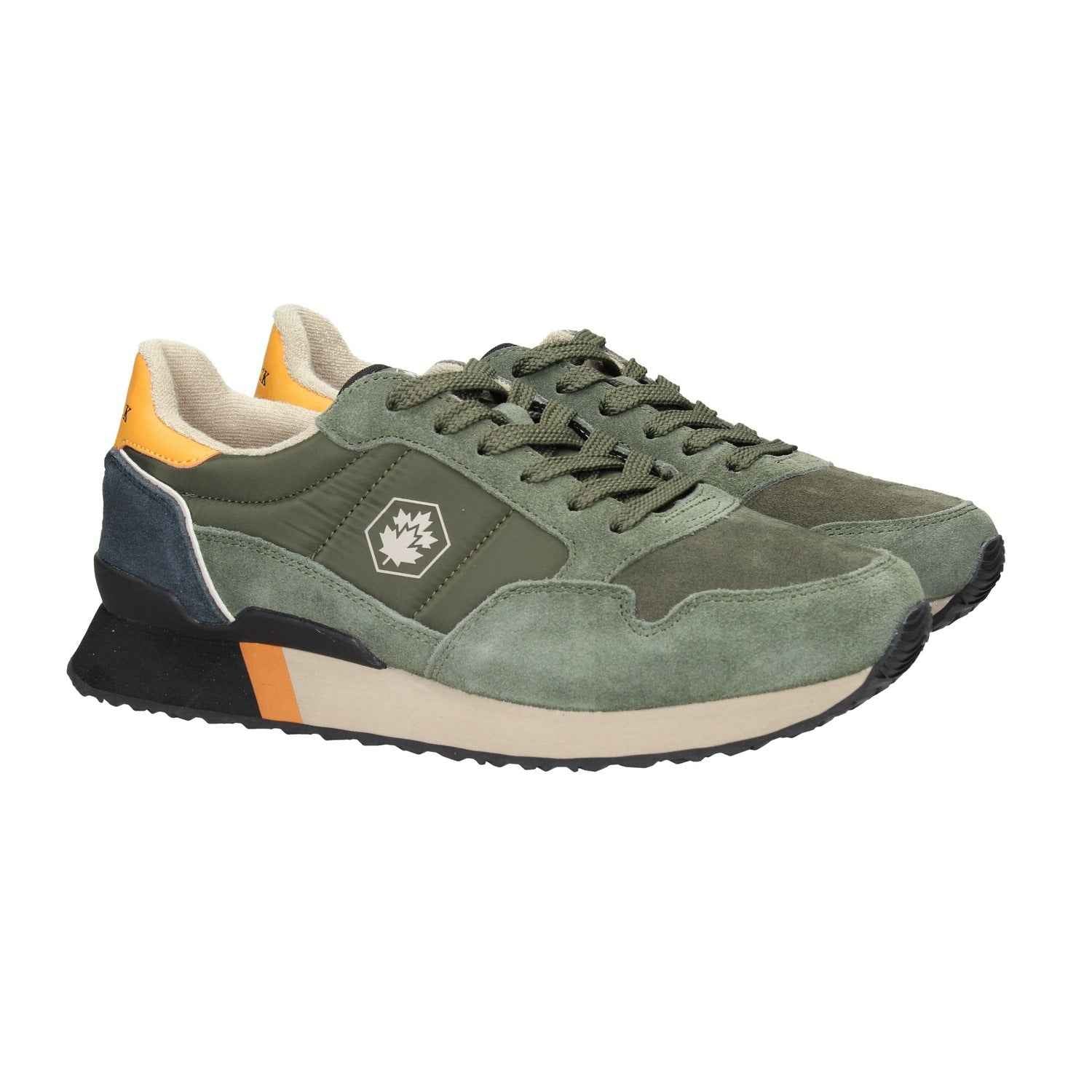 LUMBERJACK - U SME6805001M94 Sneakers