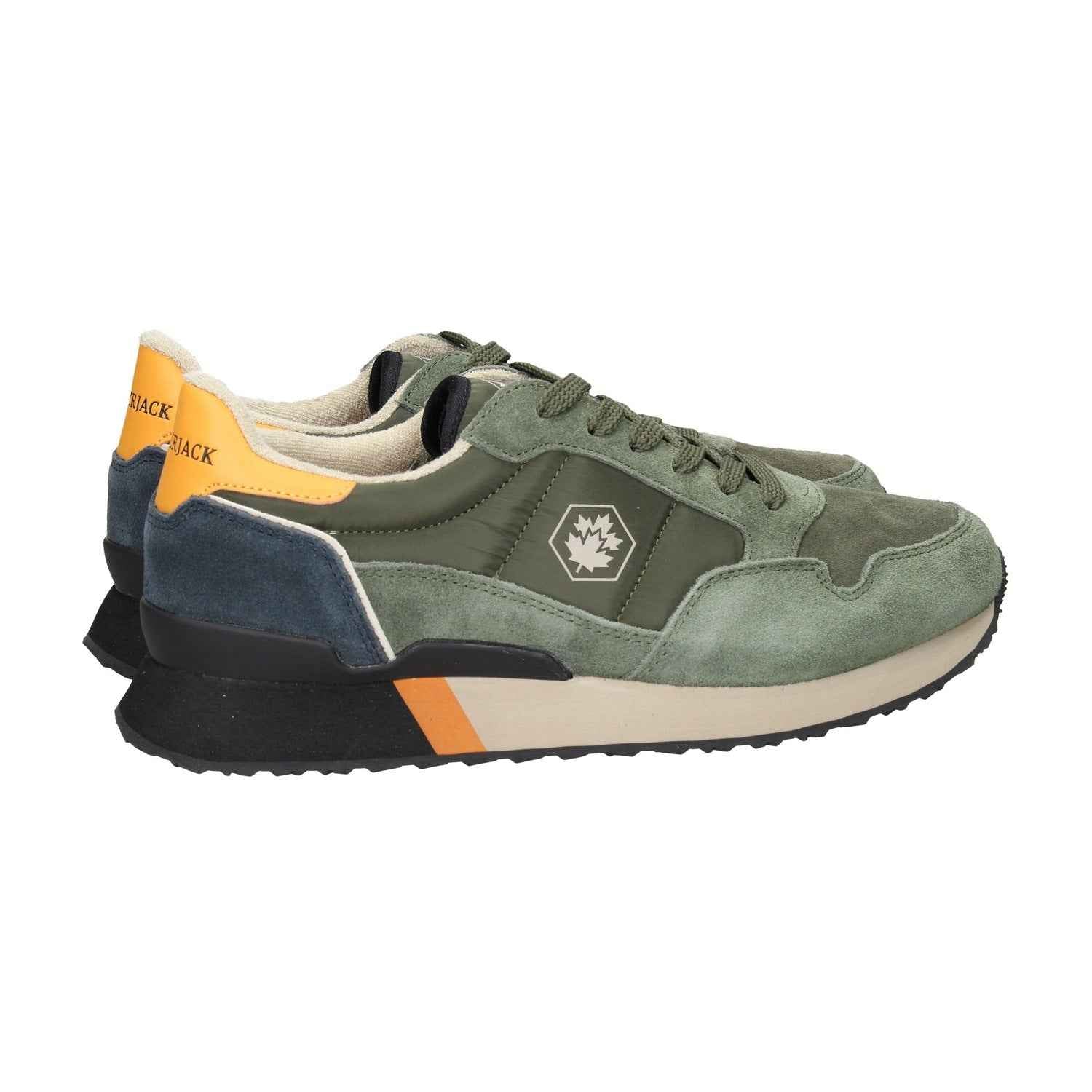 LUMBERJACK - U SME6805001M94 Sneakers