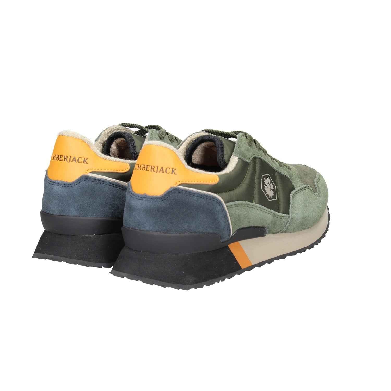 LUMBERJACK - U SME6805001M94 Sneakers