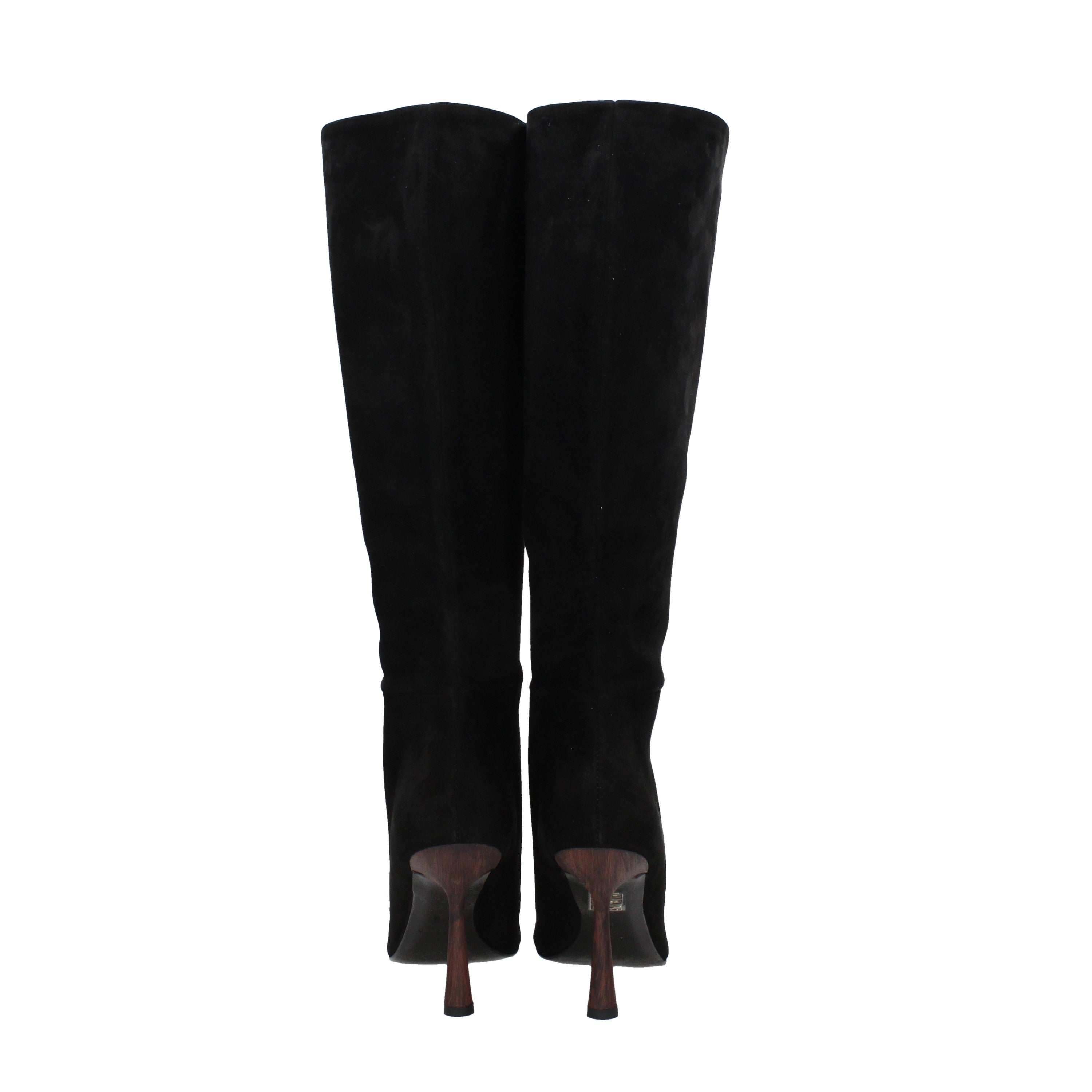 NERO | PANCALDI - D 2180 Stivale