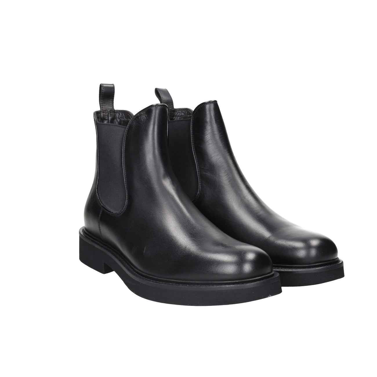 TRIVER FLIGHT - U 733-06 Beatles