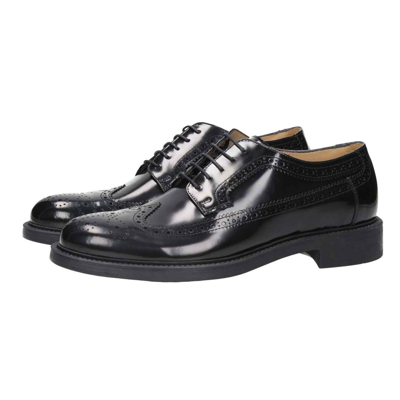 TRIVER FLIGHT - U 738-19 Inglese