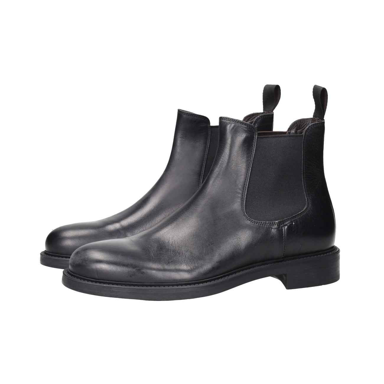 TRIVER FLIGHT - U 206-12 Beatles