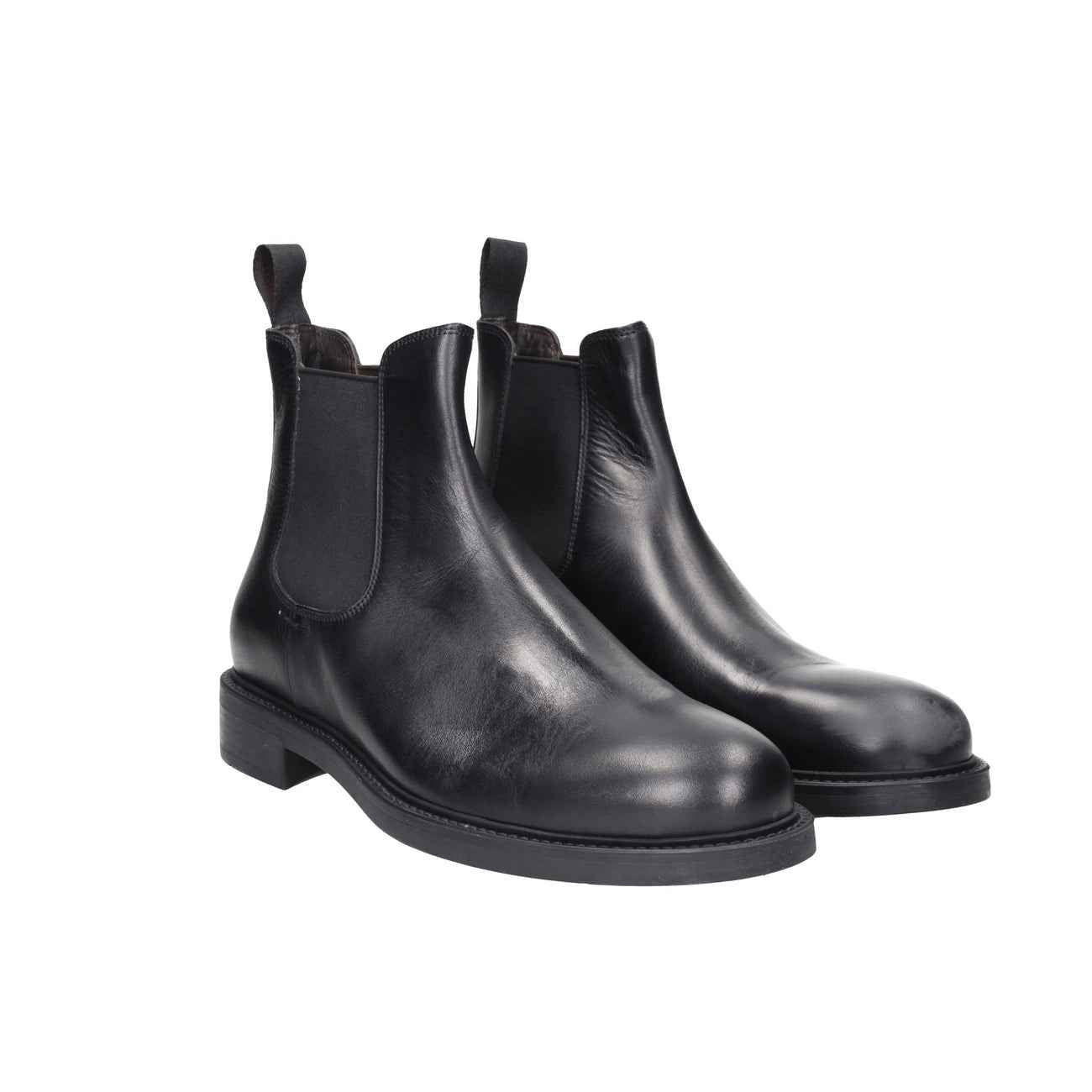 TRIVER FLIGHT - U 206-12 Beatles