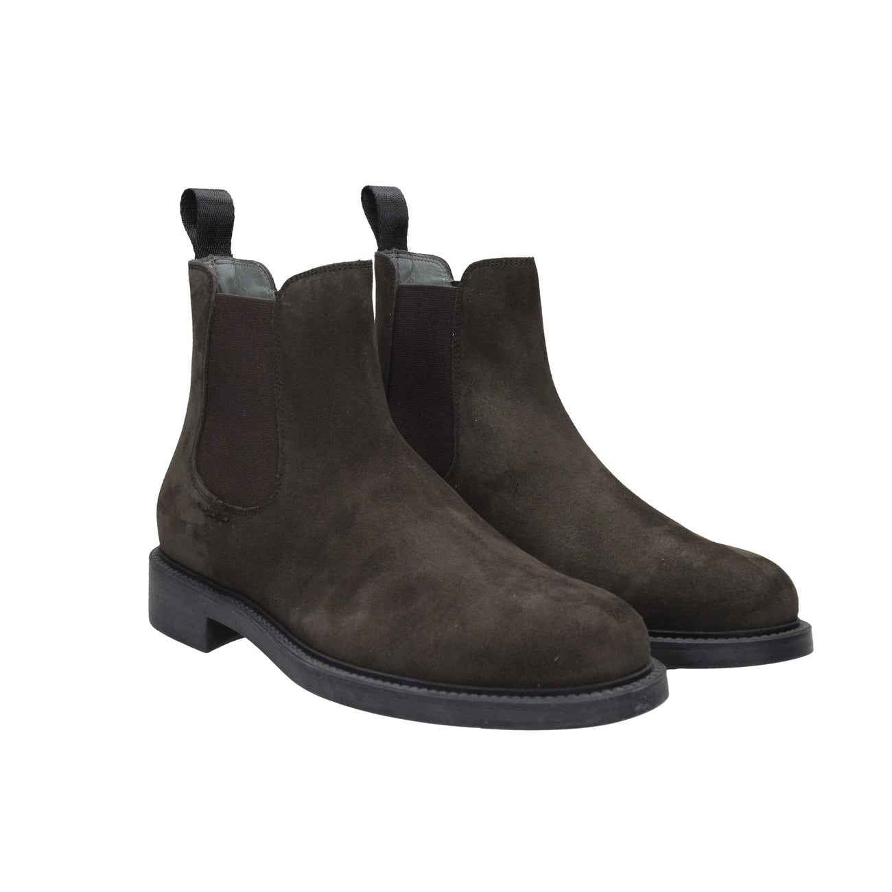 TRIVER FLIGHT - U 206-12 Beatles