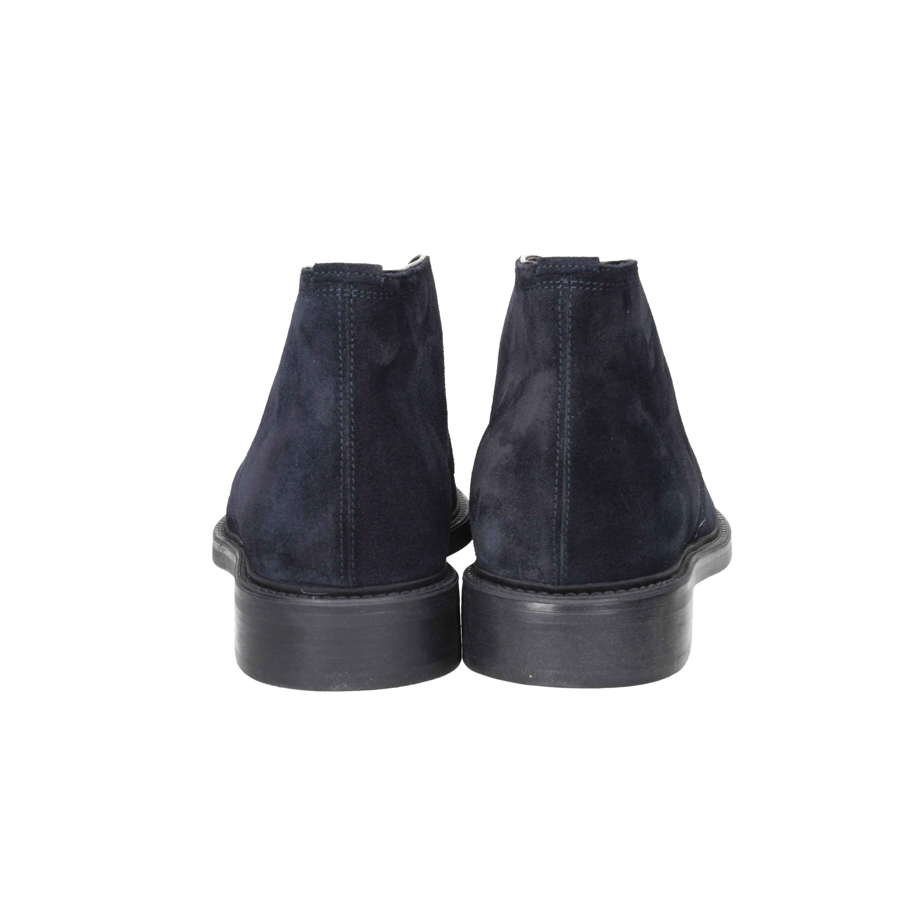 TRIVER FLIGHT - U 206-02 Polacco