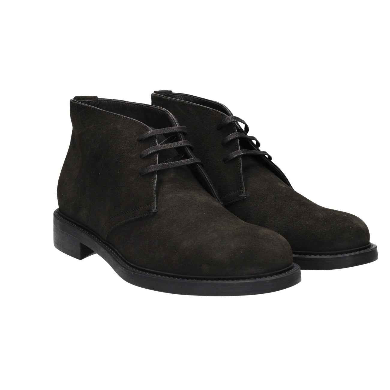 TRIVER FLIGHT - U 206-02 Polacco