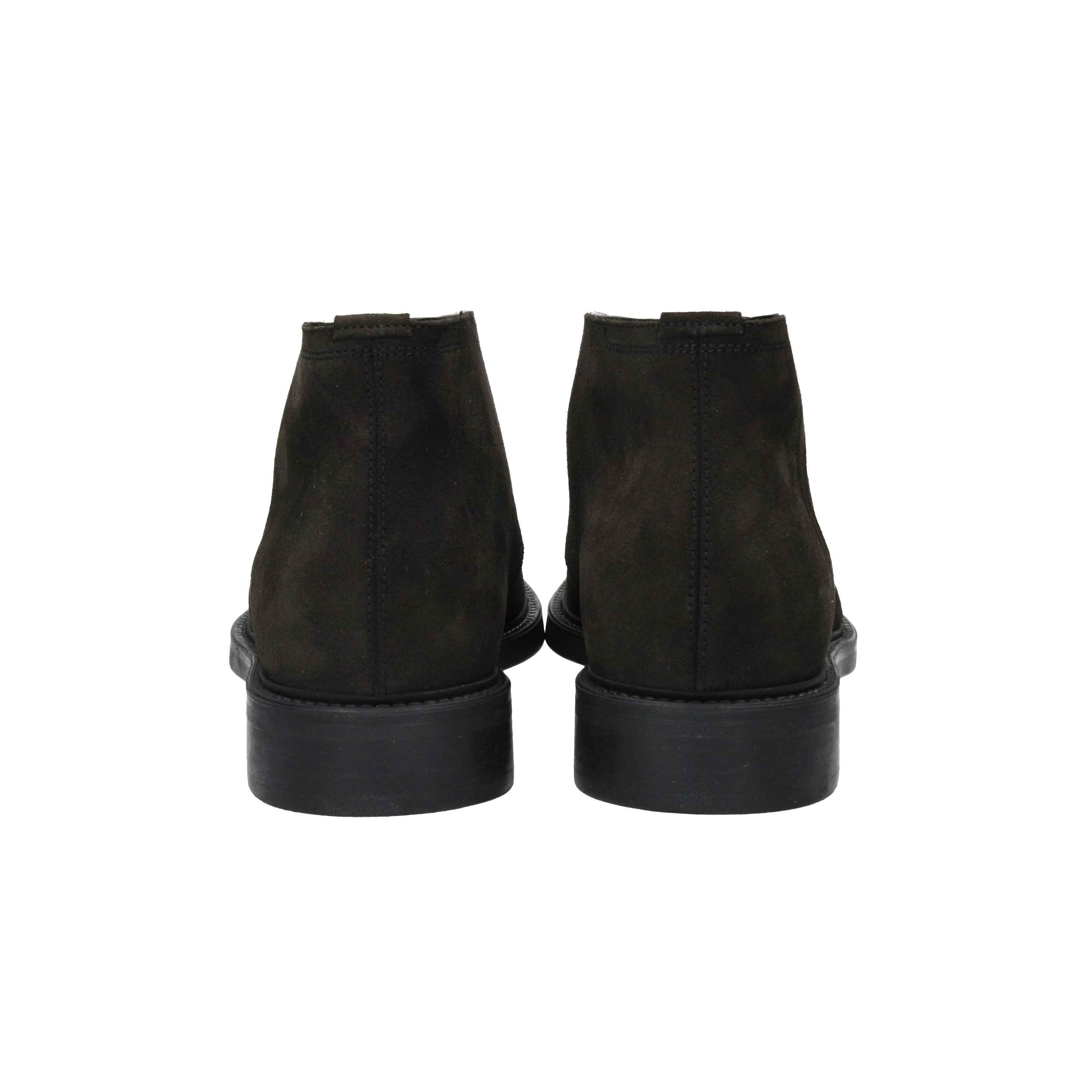 TRIVER FLIGHT - U 206-02 Polacco