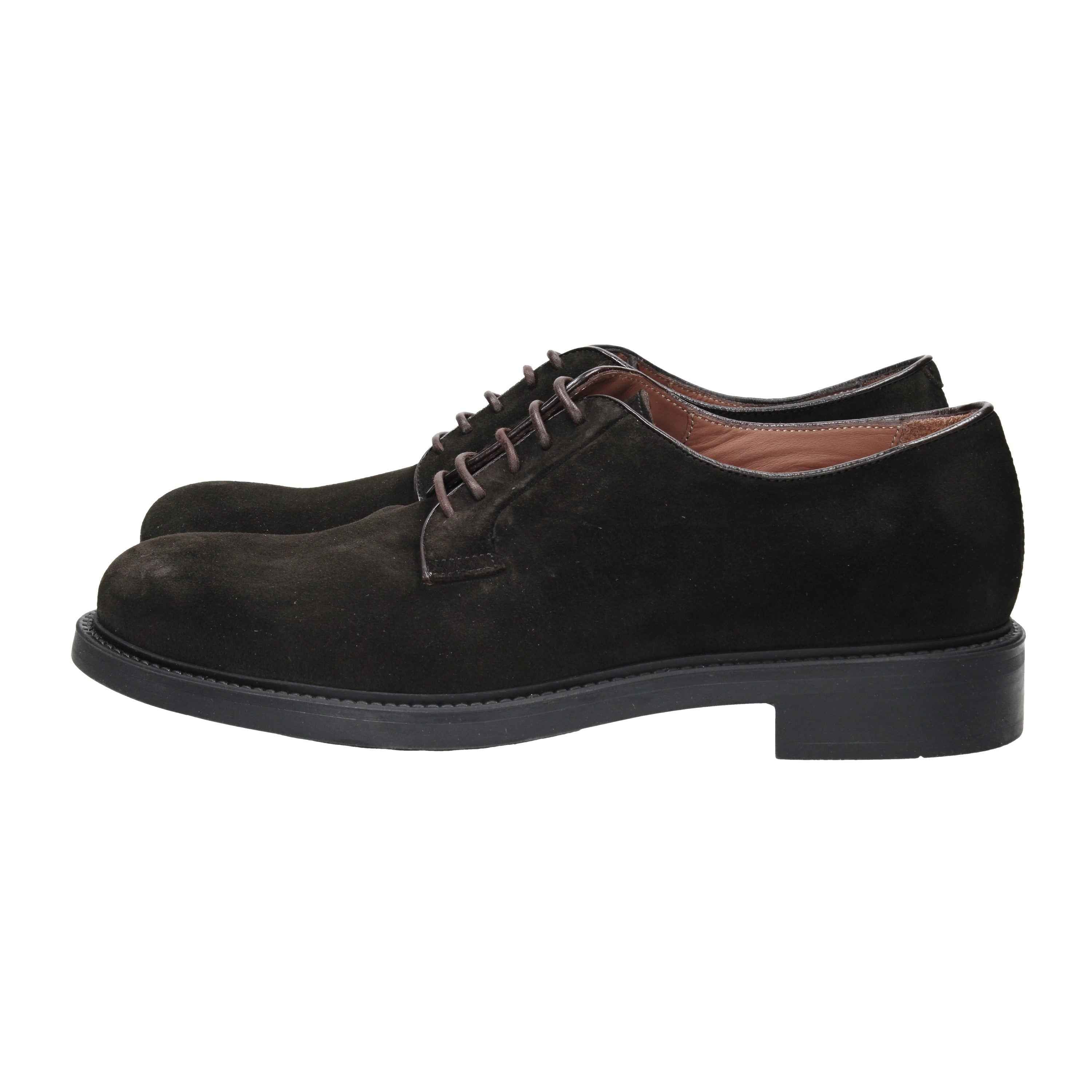 TRIVER FLIGHT - U 206-21 Lacci