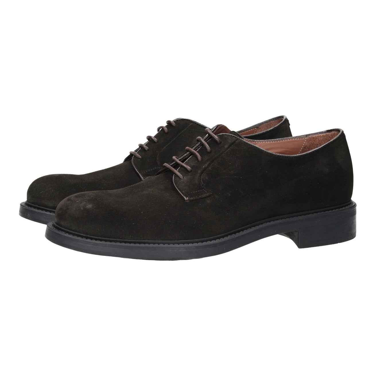 TRIVER FLIGHT - U 206-21 Lacci