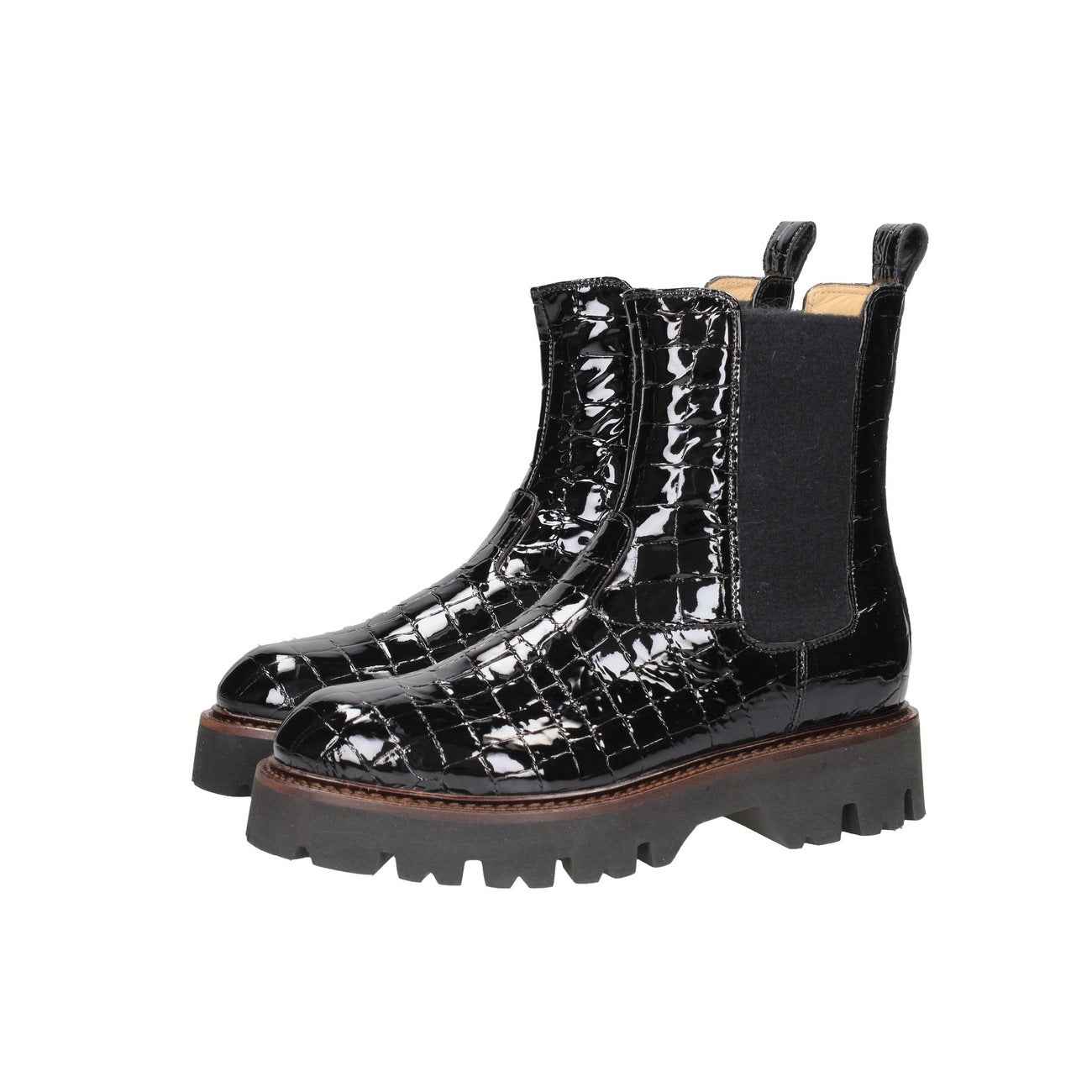 TRIVER FLIGHT - D 483-17 Beatles