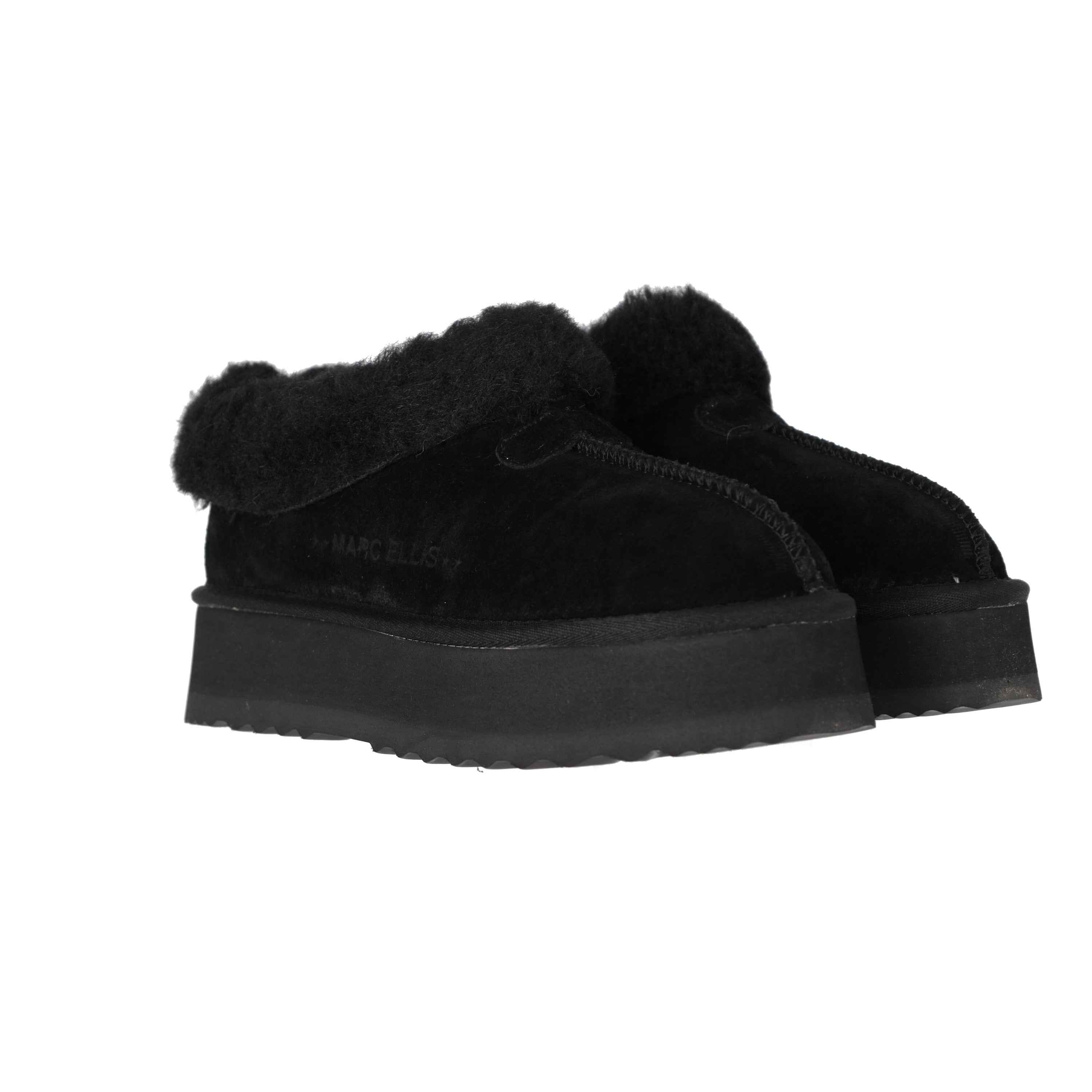 MARC ELLIS - D SC16462 Boots