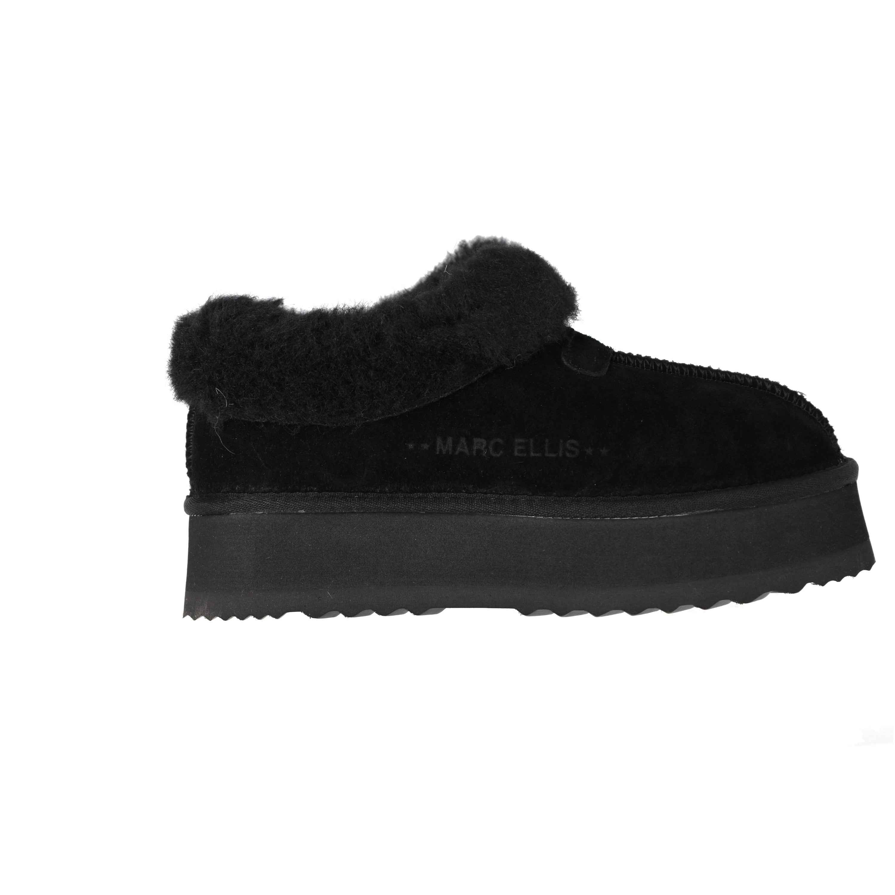 MARC ELLIS - D SC16462 Boots