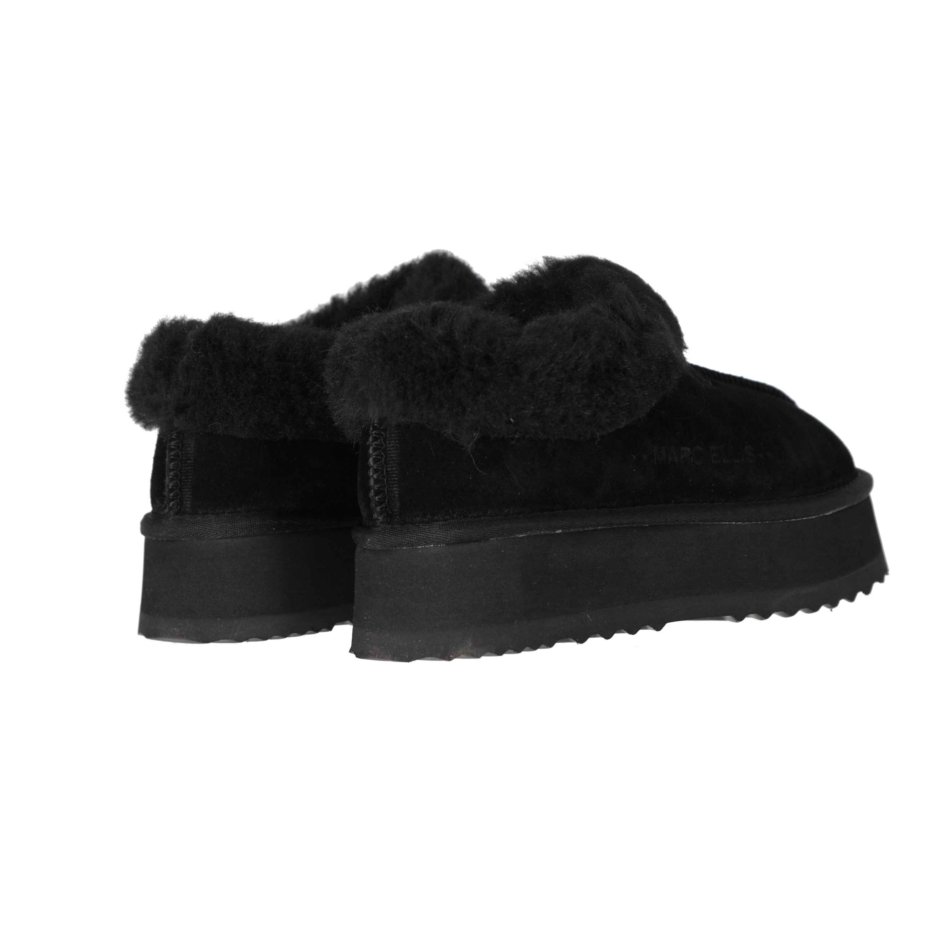 MARC ELLIS - D SC16462 Boots