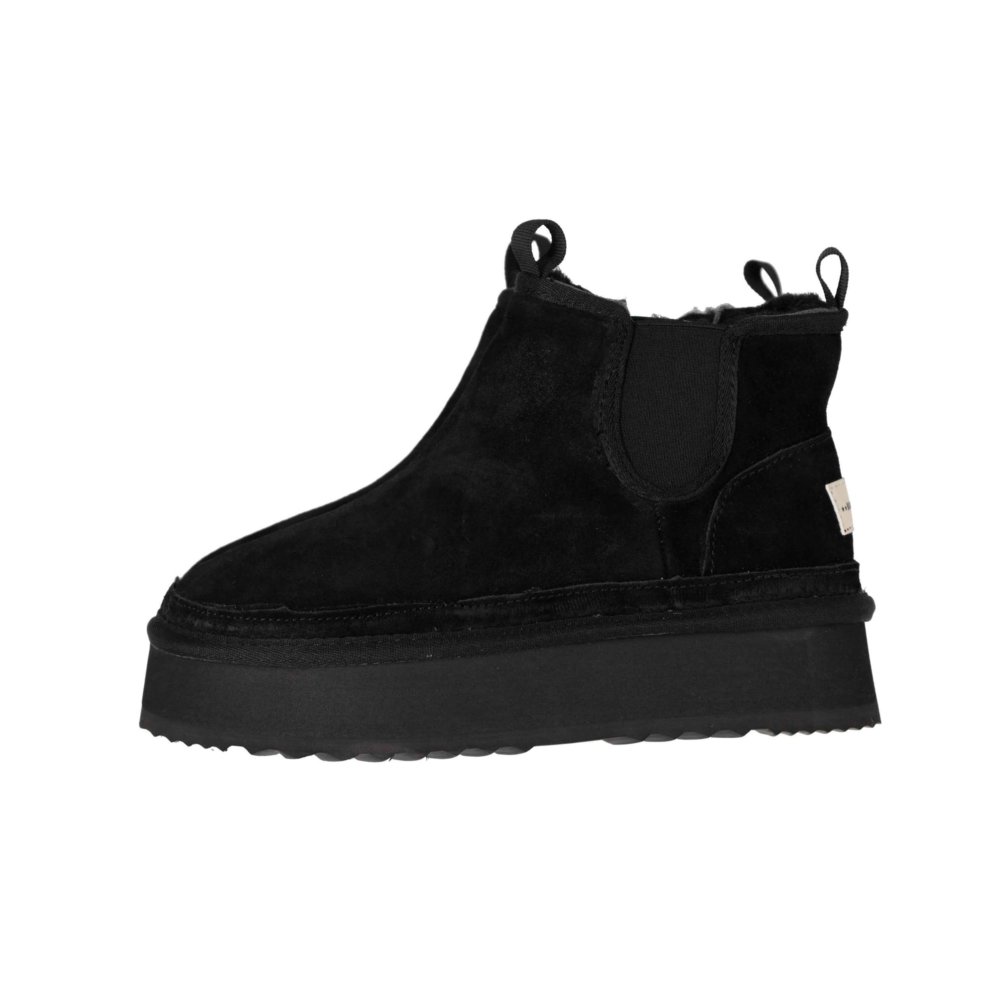 MARC ELLIS - D SC16460 Boots