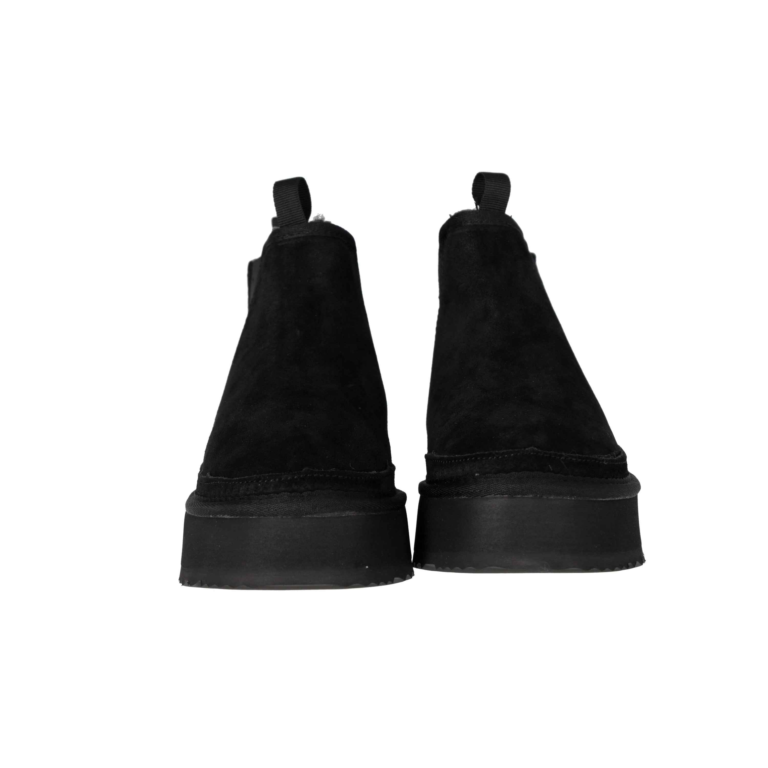 MARC ELLIS - D SC16460 Boots