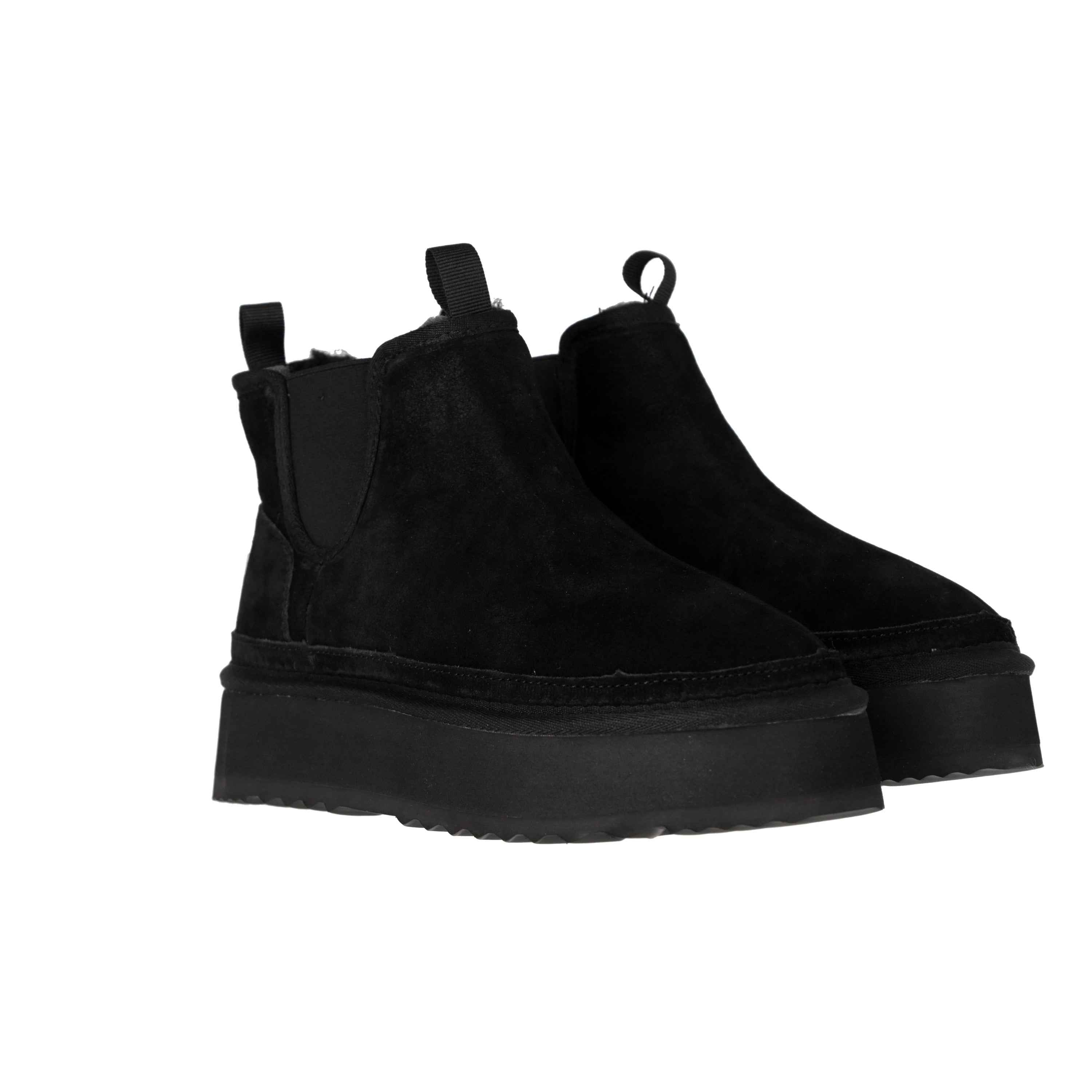 MARC ELLIS - D SC16460 Boots