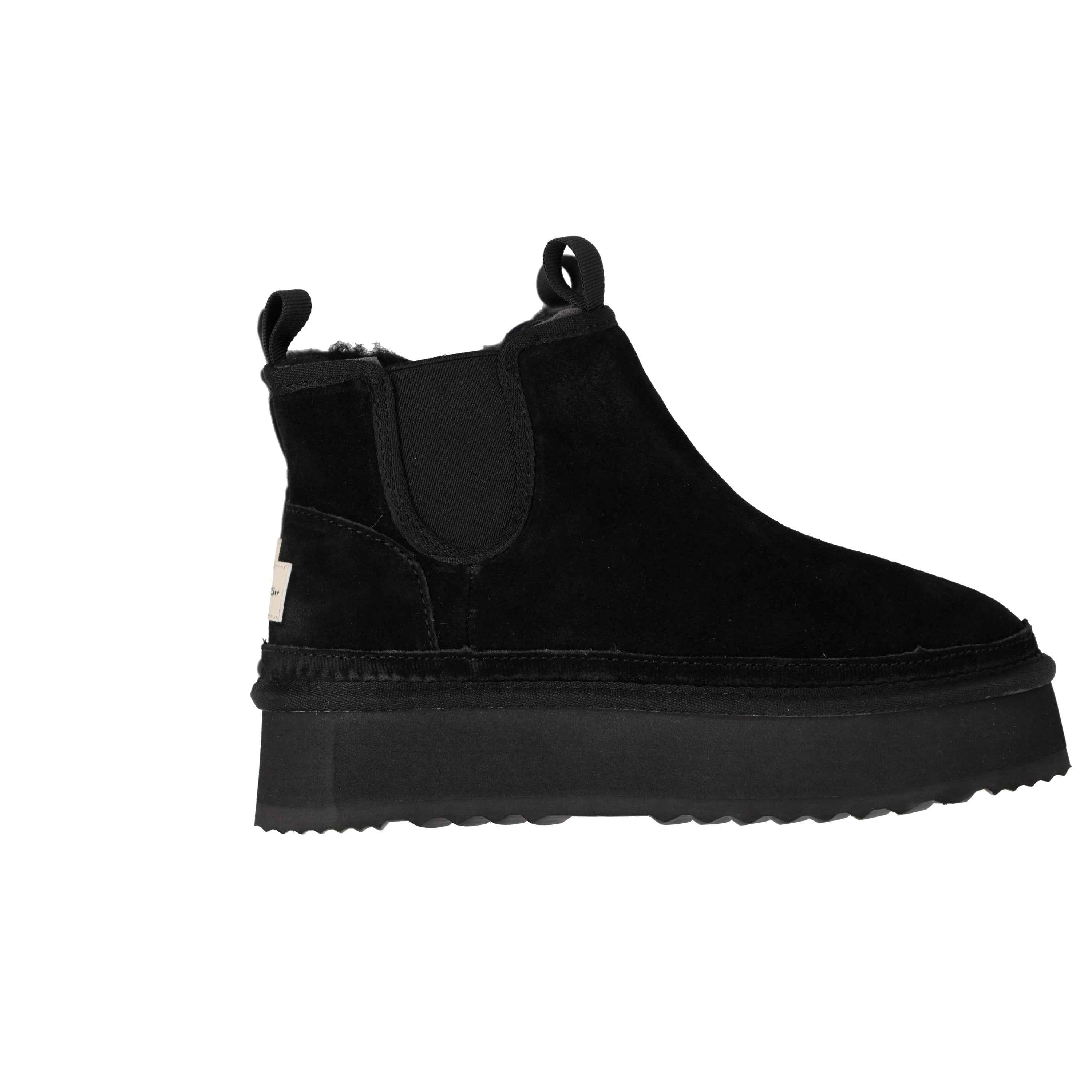 MARC ELLIS - D SC16460 Boots