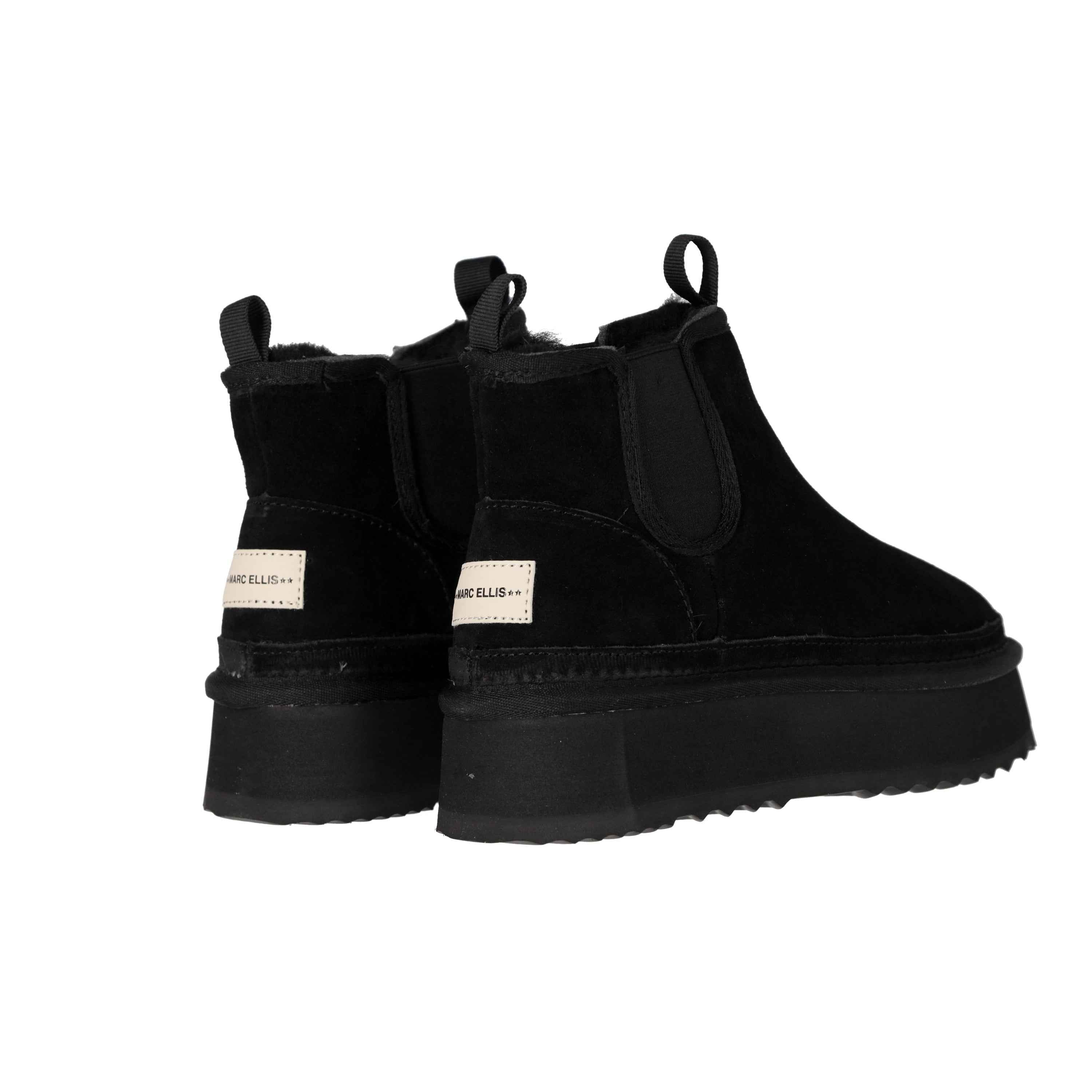 MARC ELLIS - D SC16460 Boots