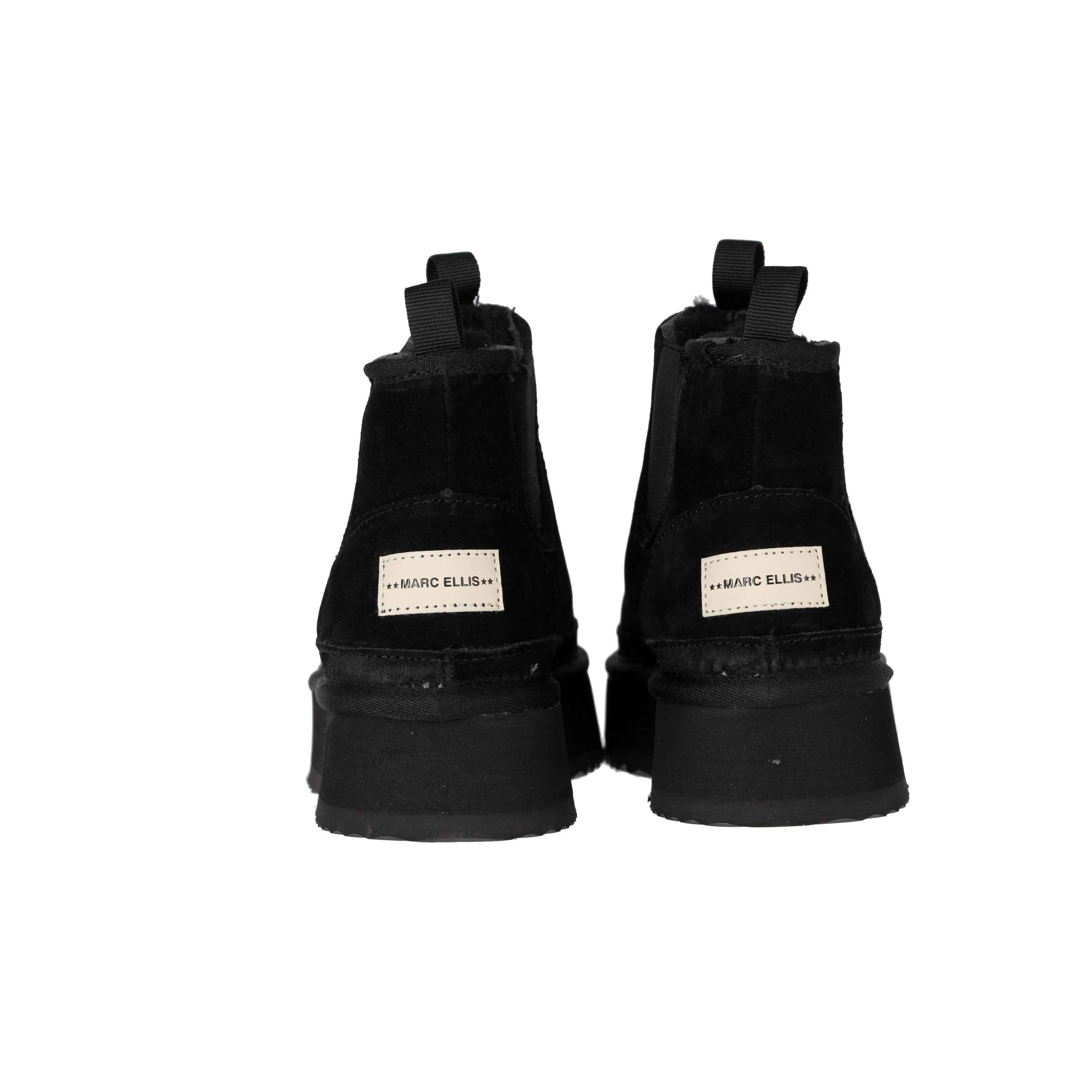 MARC ELLIS - D SC16460 Boots