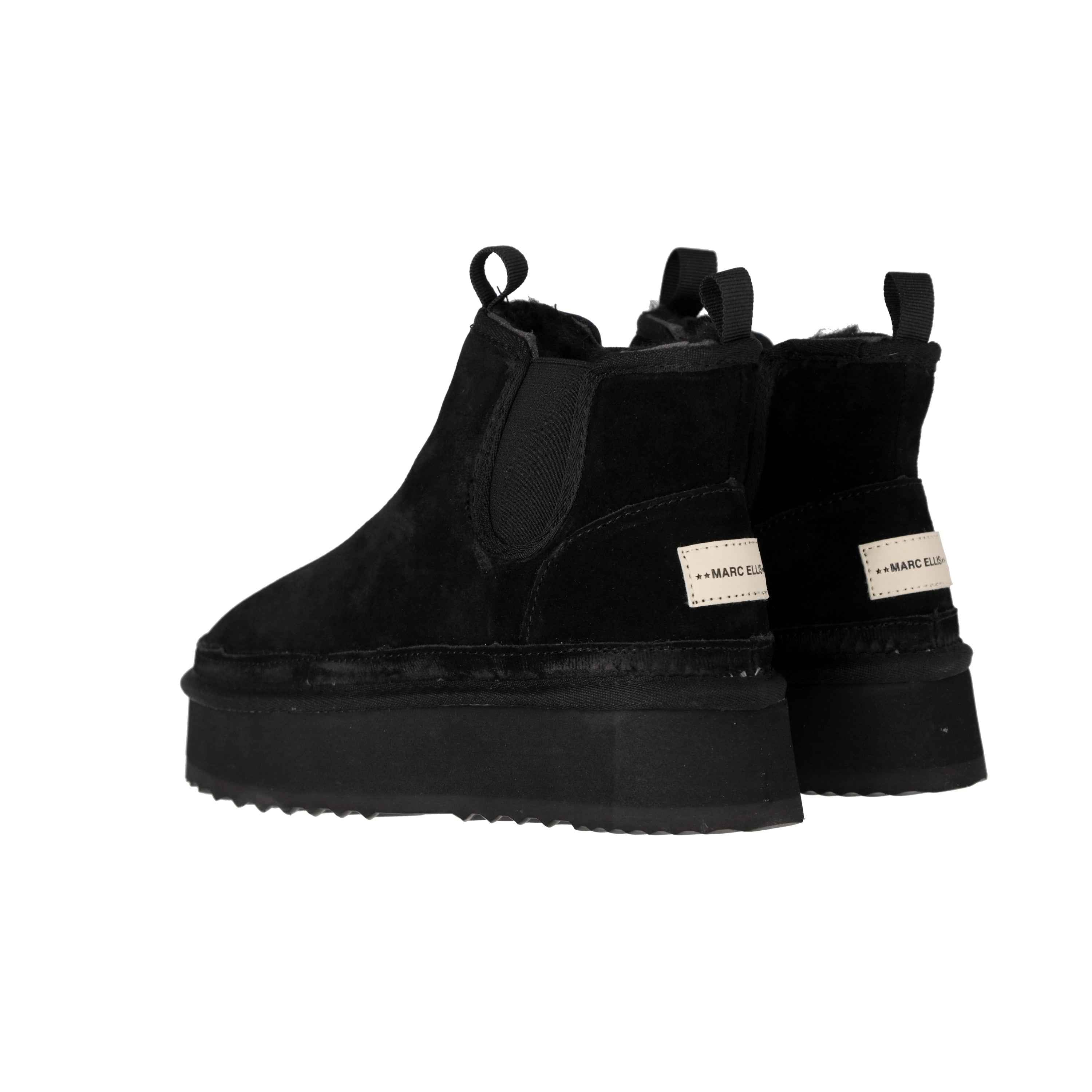 MARC ELLIS - D SC16460 Boots