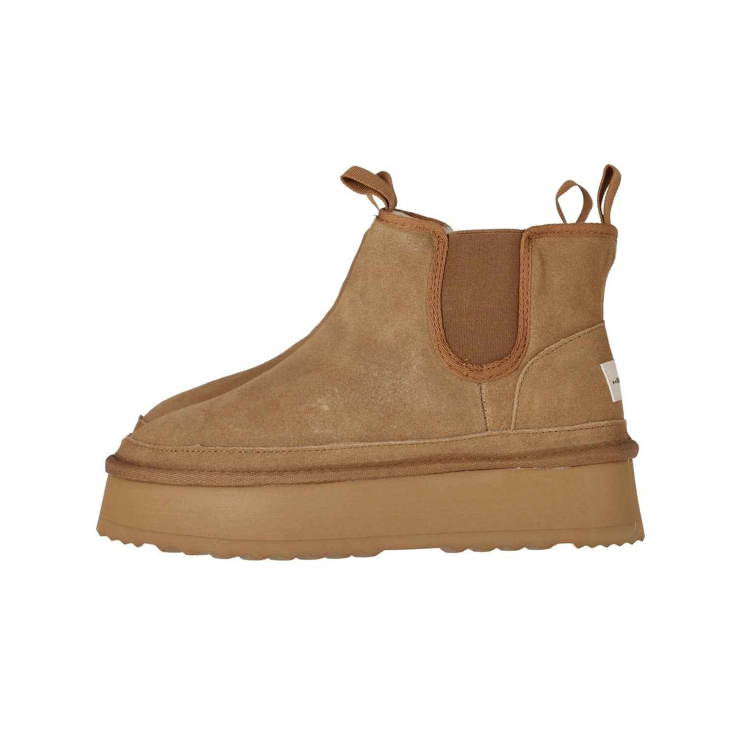 MARC ELLIS - D SC16460 Boots