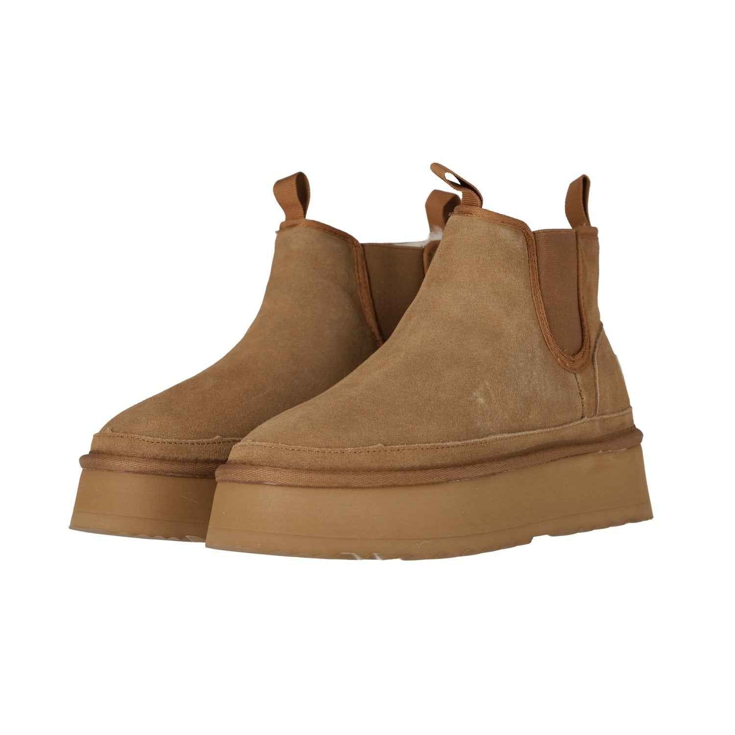 MARC ELLIS - D SC16460 Boots