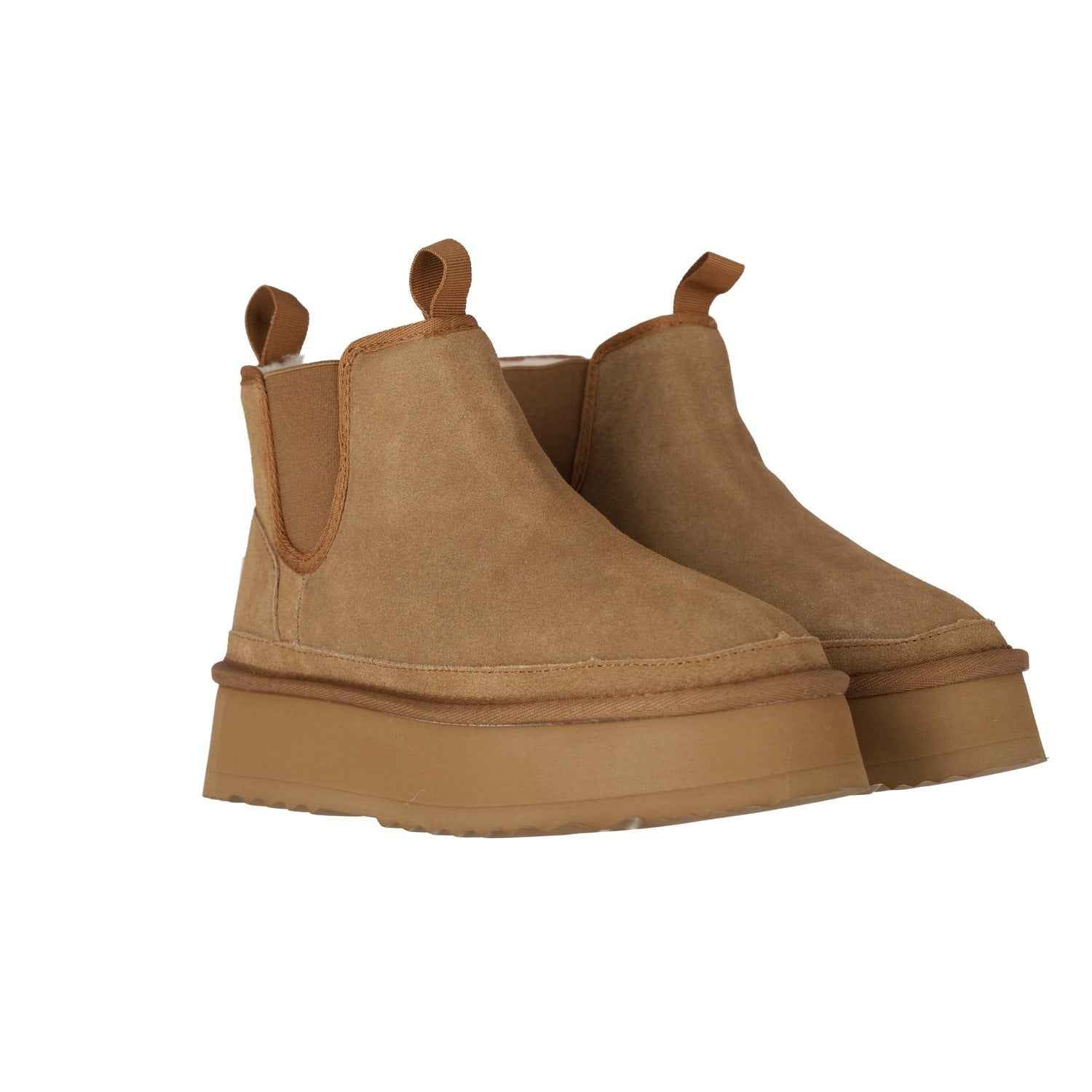 MARC ELLIS - D SC16460 Boots