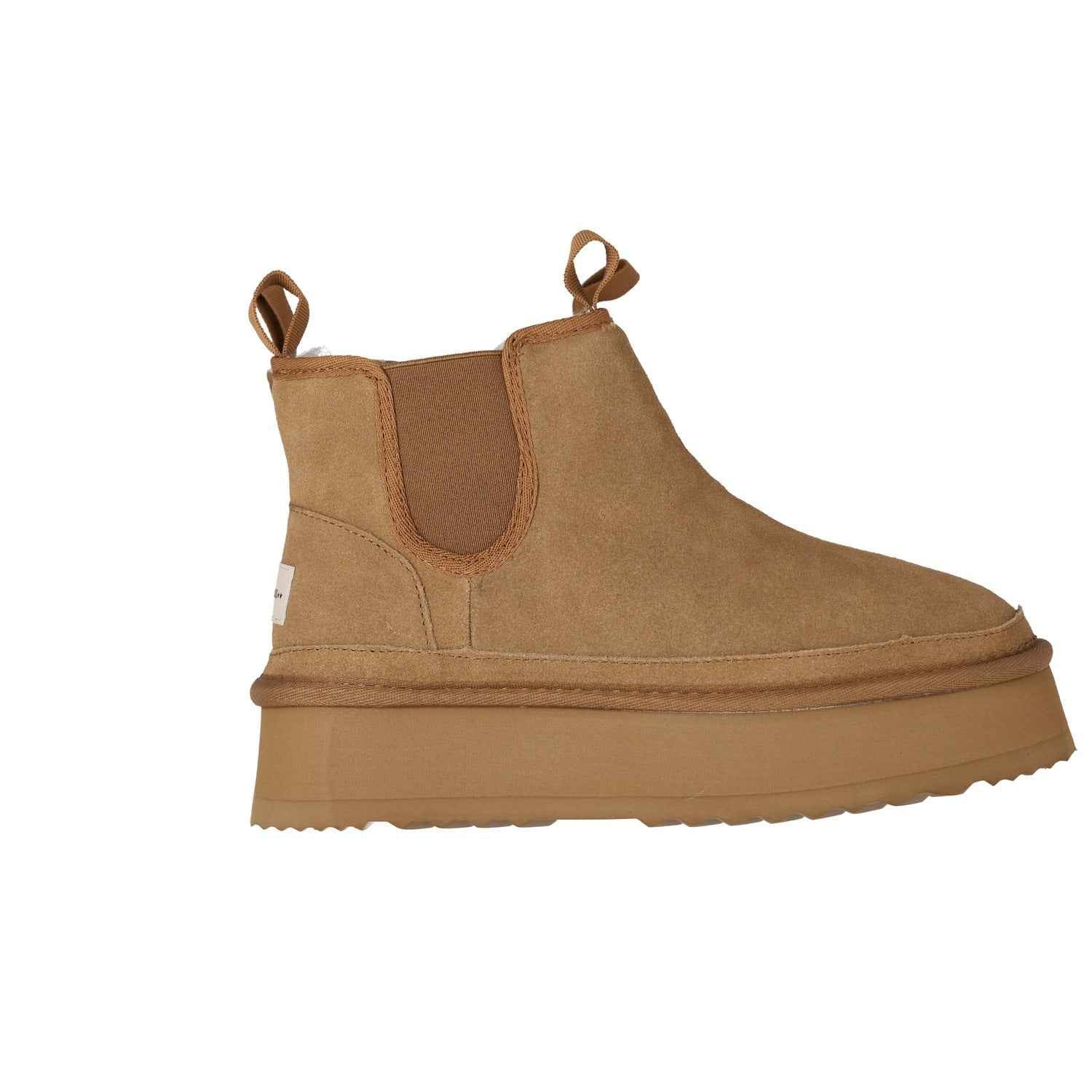 MARC ELLIS - D SC16460 Boots