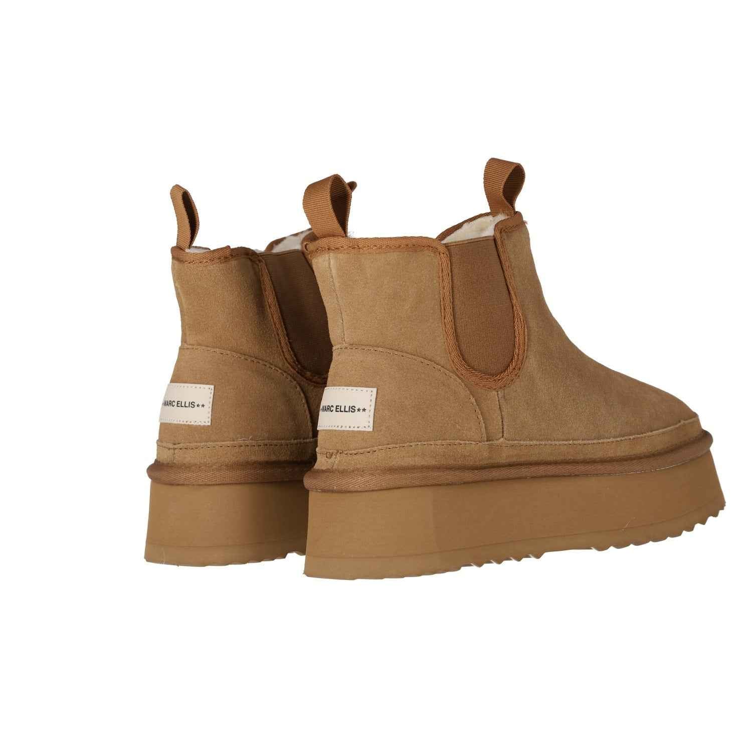 MARC ELLIS - D SC16460 Boots