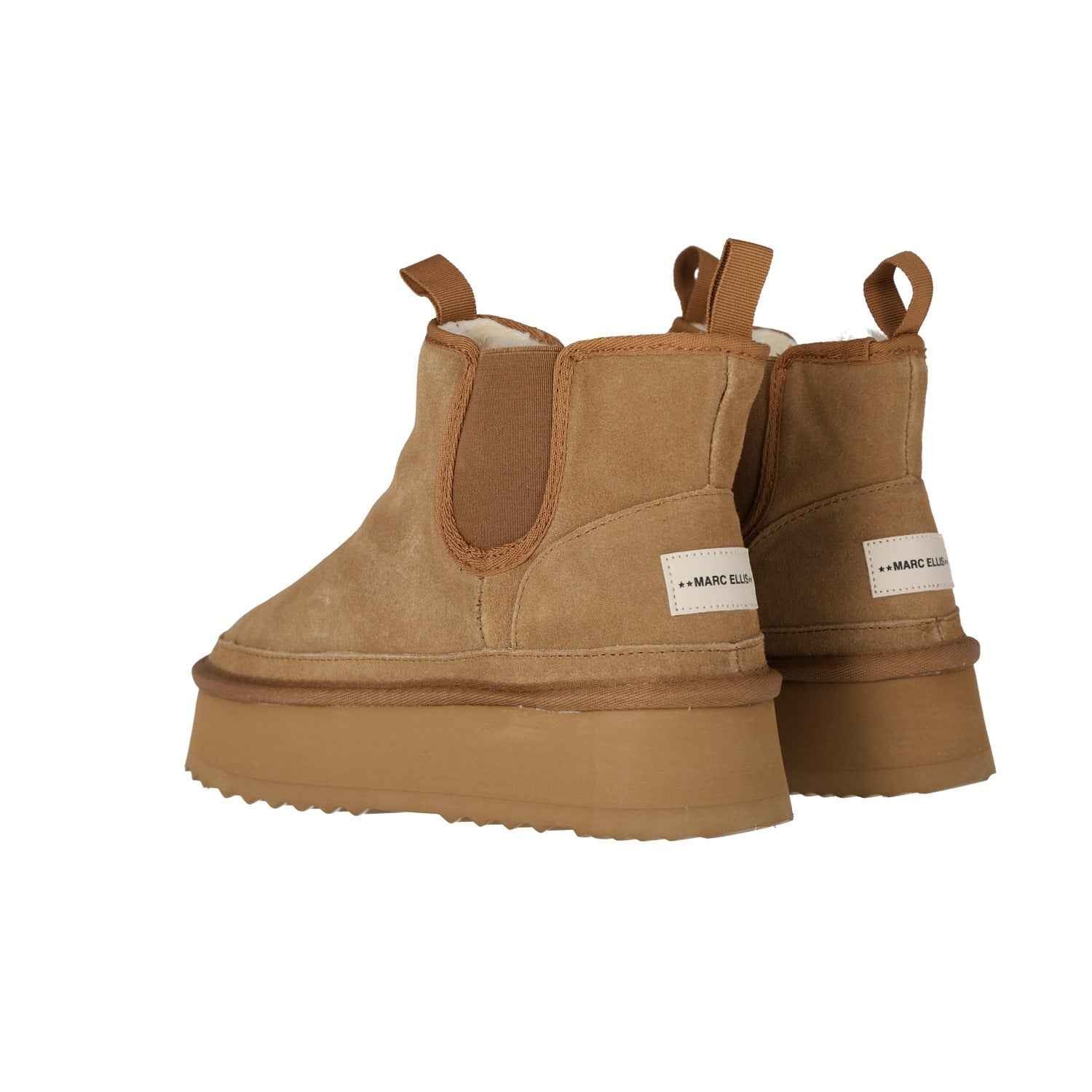 MARC ELLIS - D SC16460 Boots