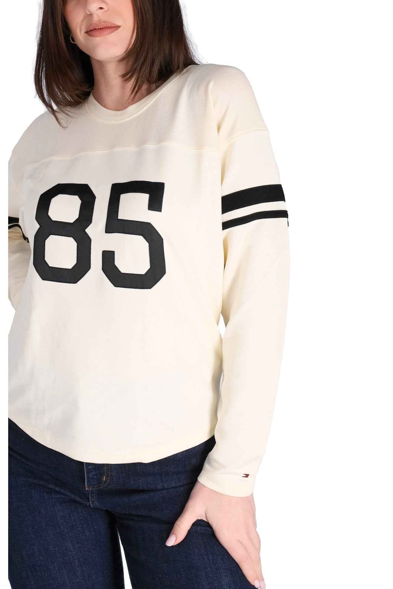 TOMMY HILFIGER - D 0WW40594 Maglia